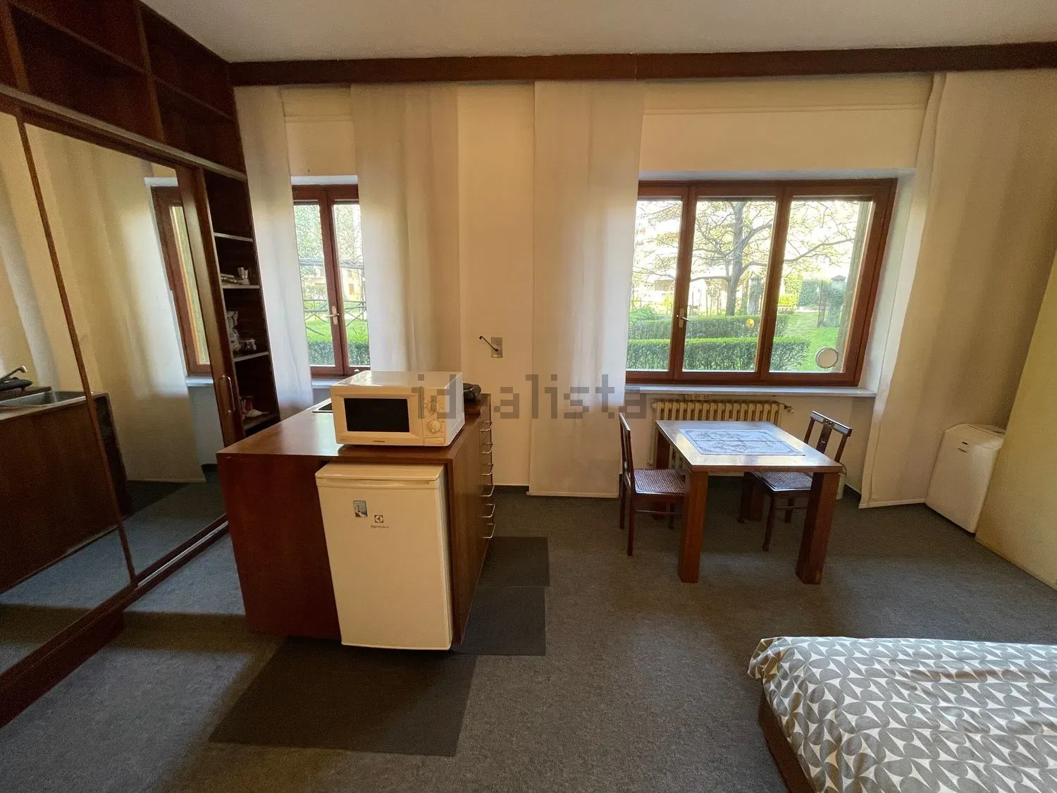Appartamento 1 locale in affitto zona Ripamonti / Vigentino — foto 8