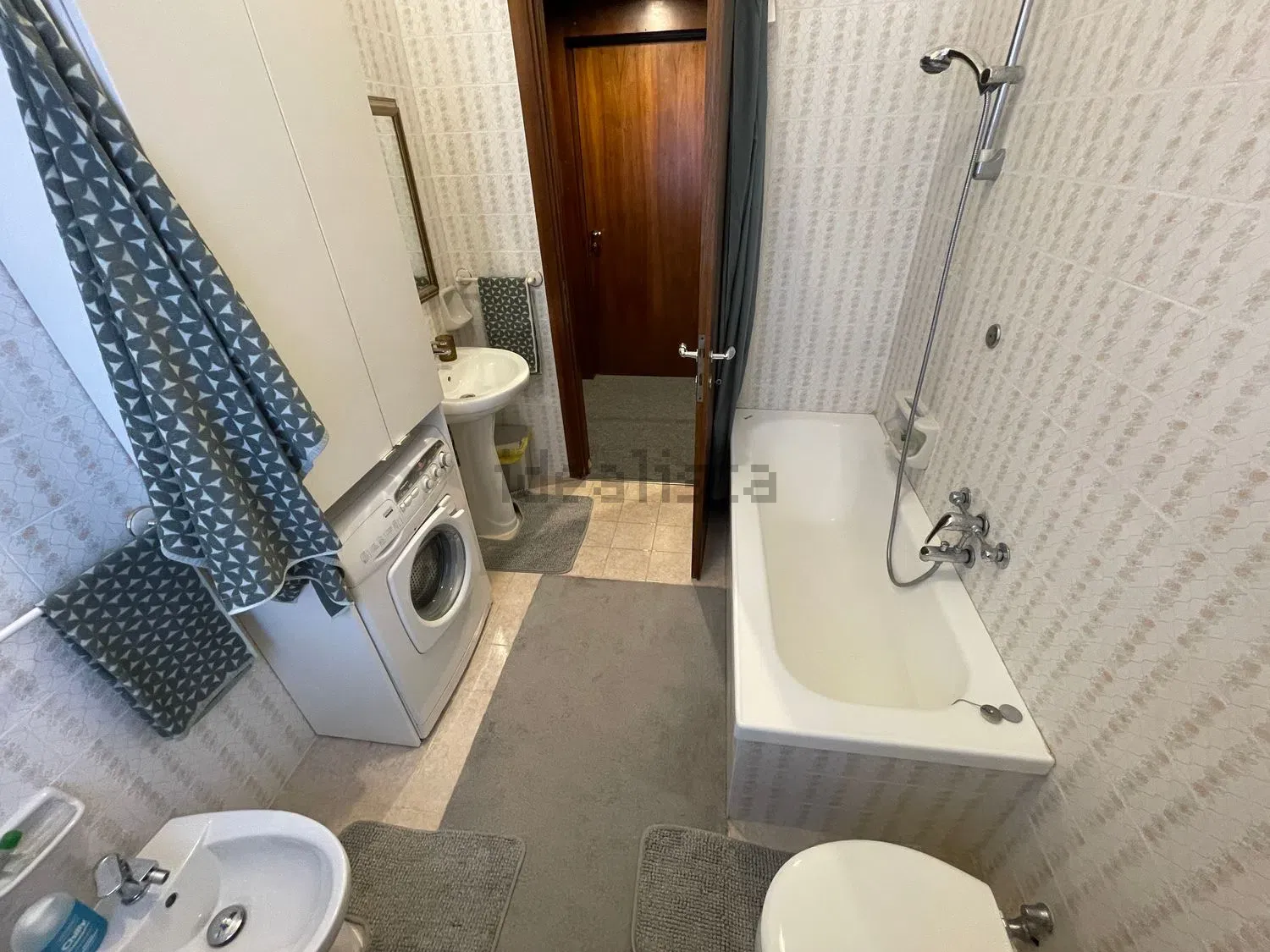 Appartamento 1 locale in affitto zona Ripamonti / Vigentino — foto 11