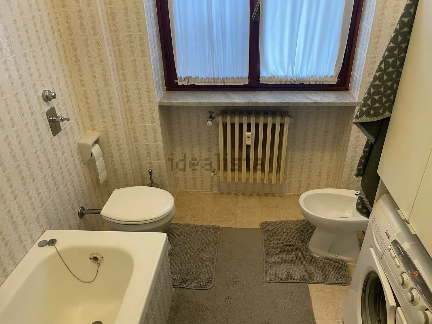 Appartamento 1 locale in affitto zona Ripamonti / Vigentino — foto 12
