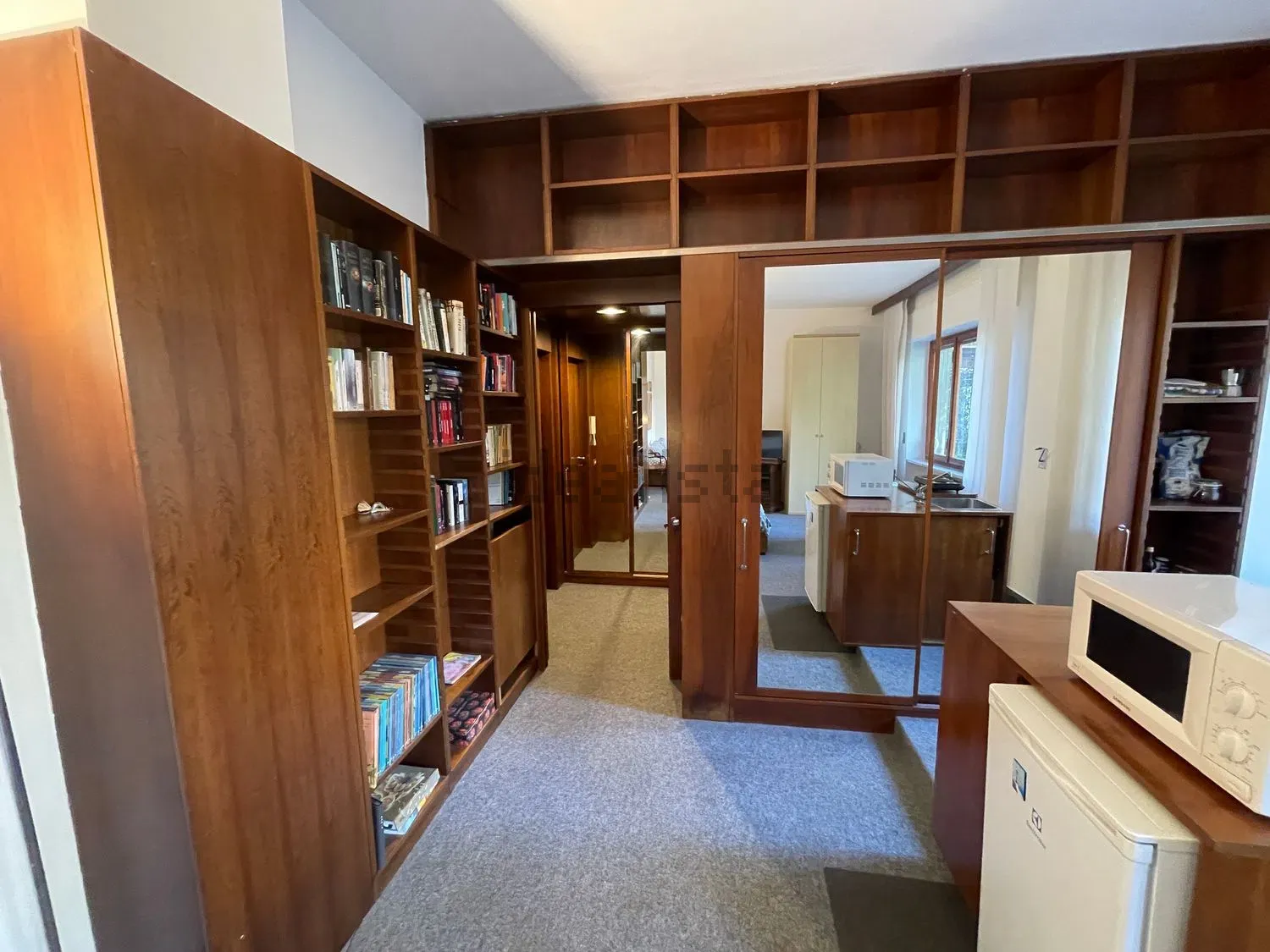 Appartamento 1 locale in affitto zona Ripamonti / Vigentino — foto 7