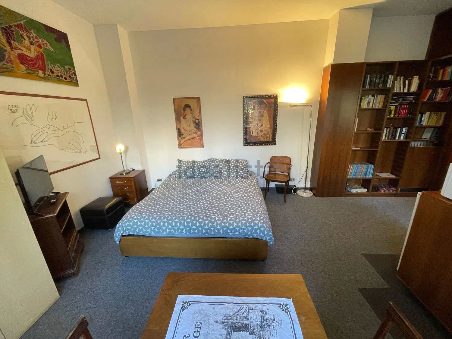 Appartamento 1 locale in affitto zona Ripamonti / Vigentino — foto 10
