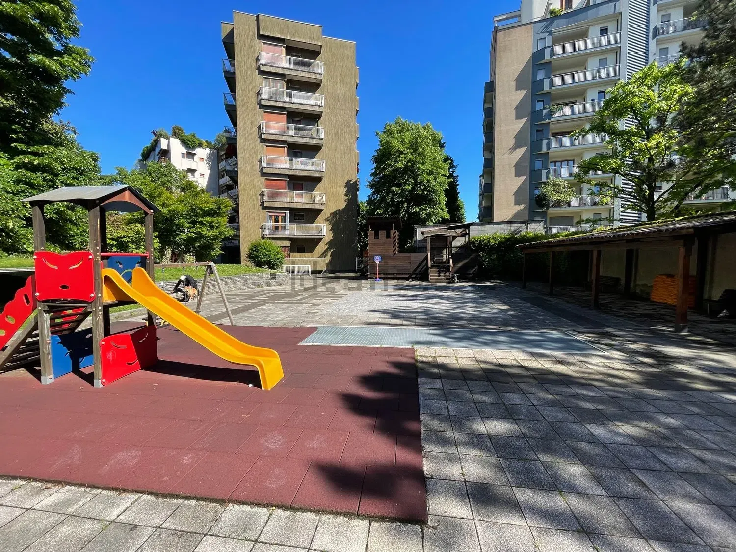 Appartamento 1 locale in affitto zona Ripamonti / Vigentino — foto 21