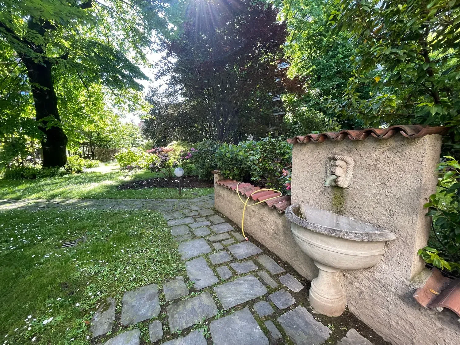 Appartamento 1 locale in affitto zona Ripamonti / Vigentino — foto 19