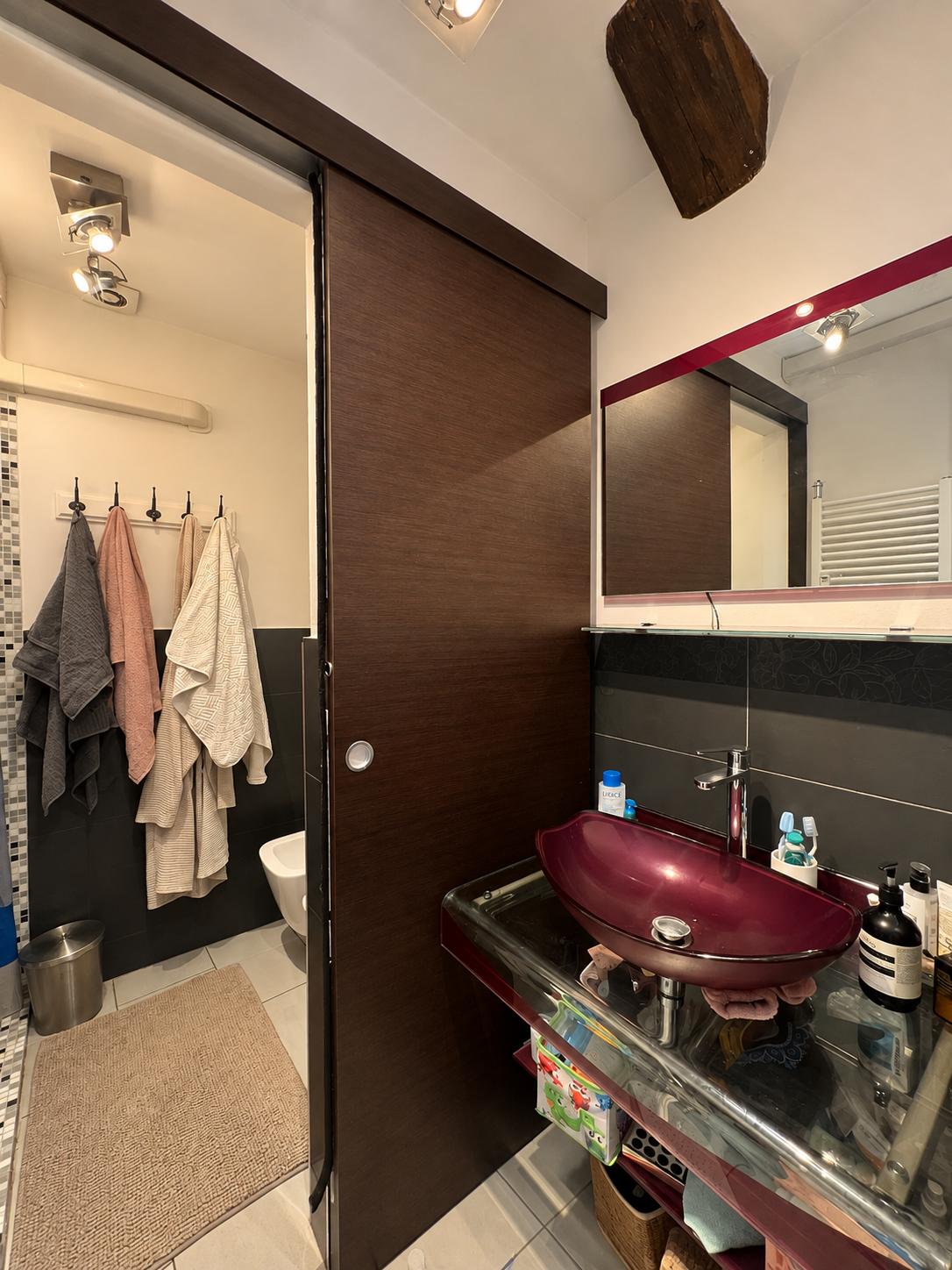 Single room for rent in Milano — photo 8