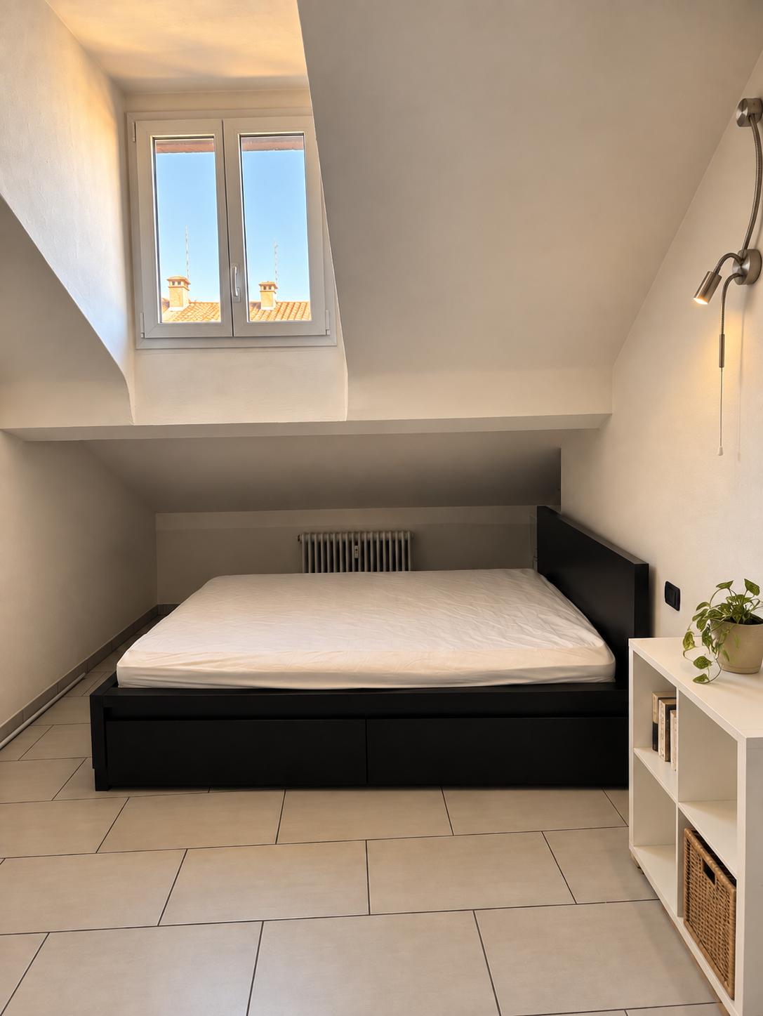 Single room for rent in Milano — photo 2