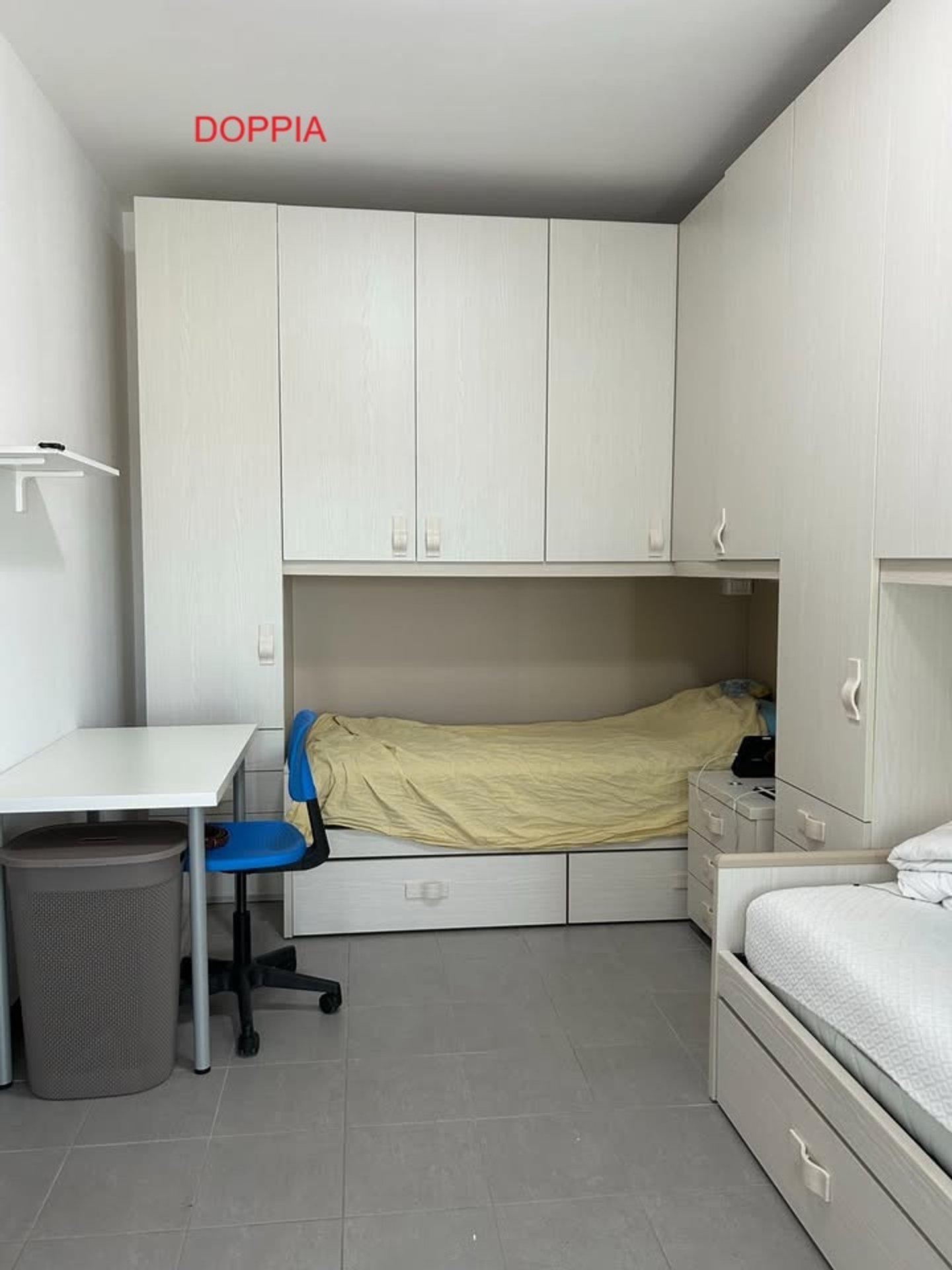Habitación individual en alquiler en Milano — foto 11