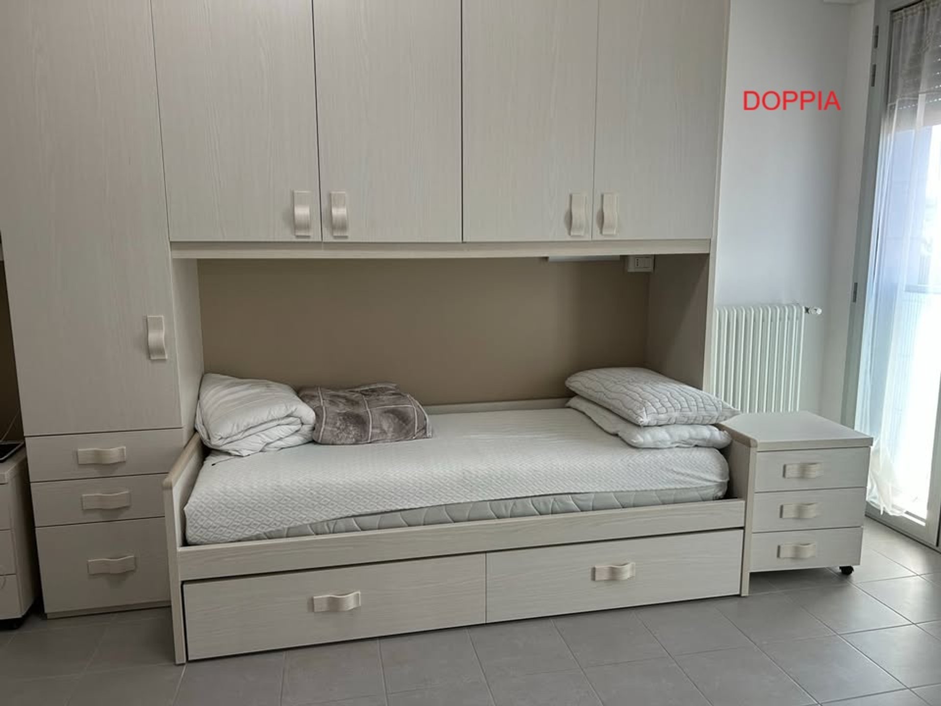 Habitación individual en alquiler en Milano — foto 12
