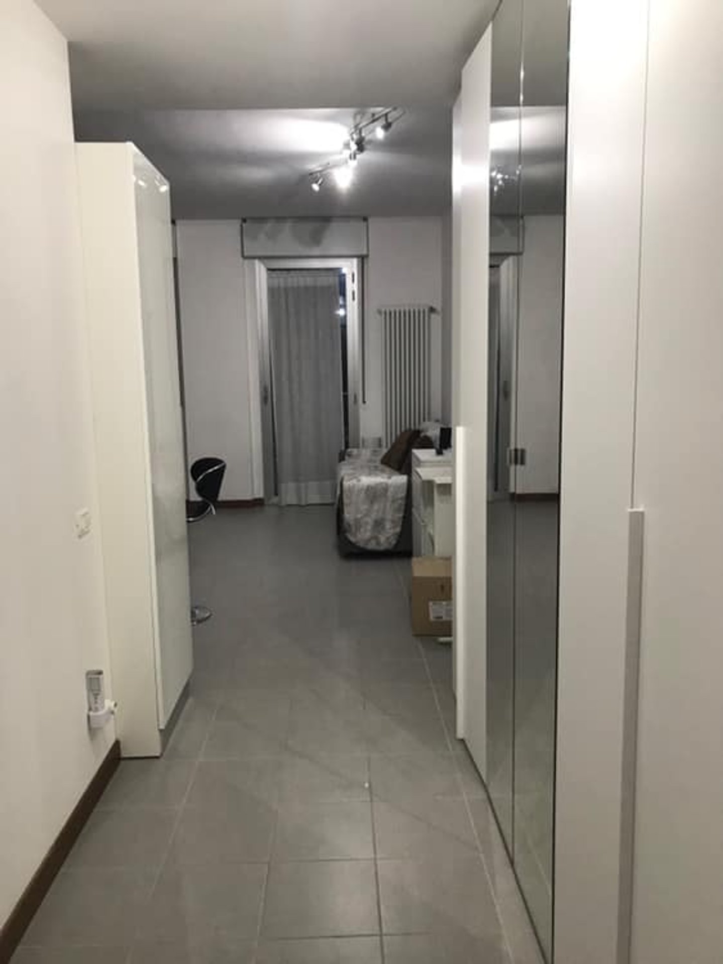 Habitación individual en alquiler en Milano — foto 2