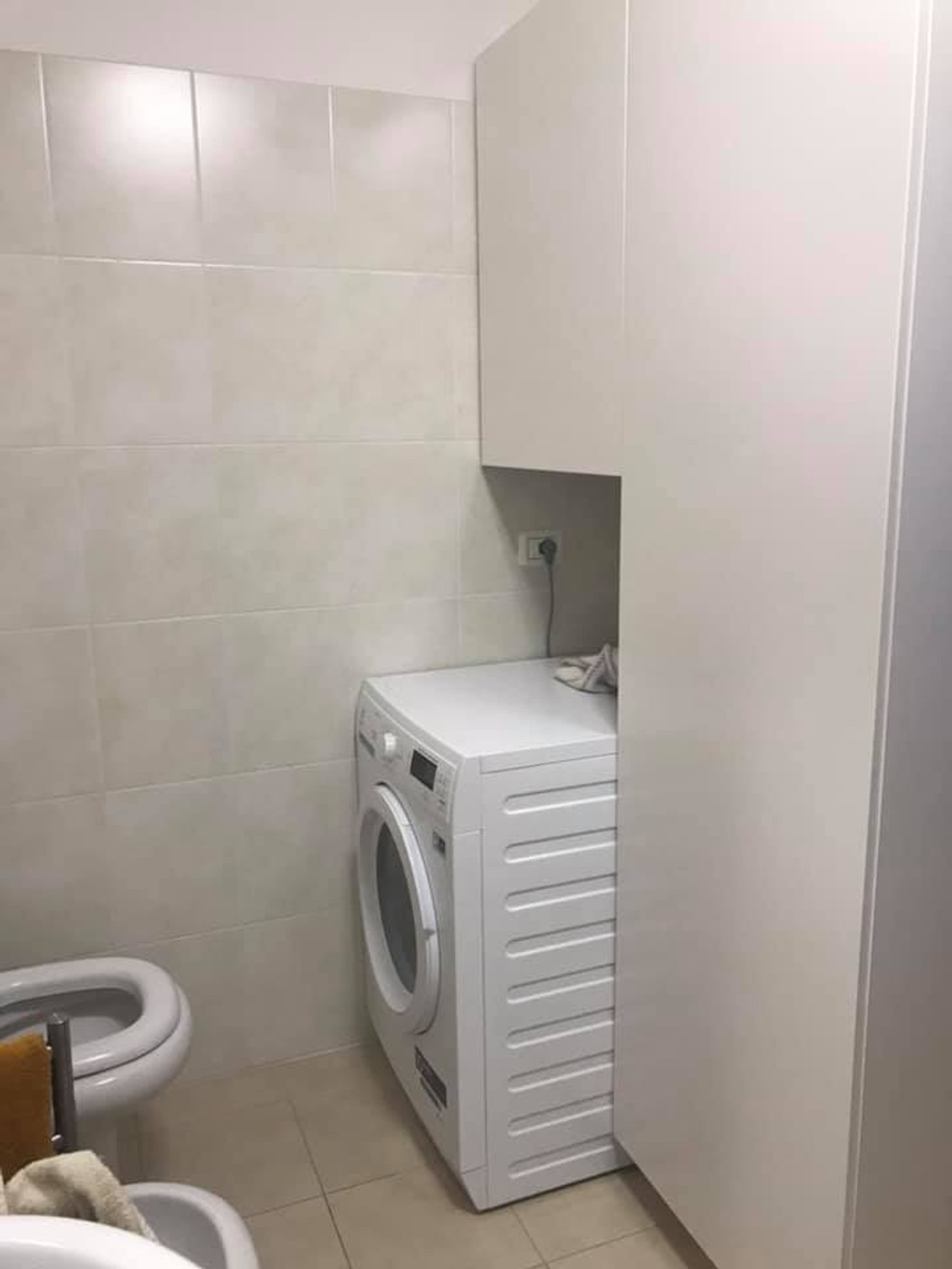 Habitación individual en alquiler en Milano — foto 17