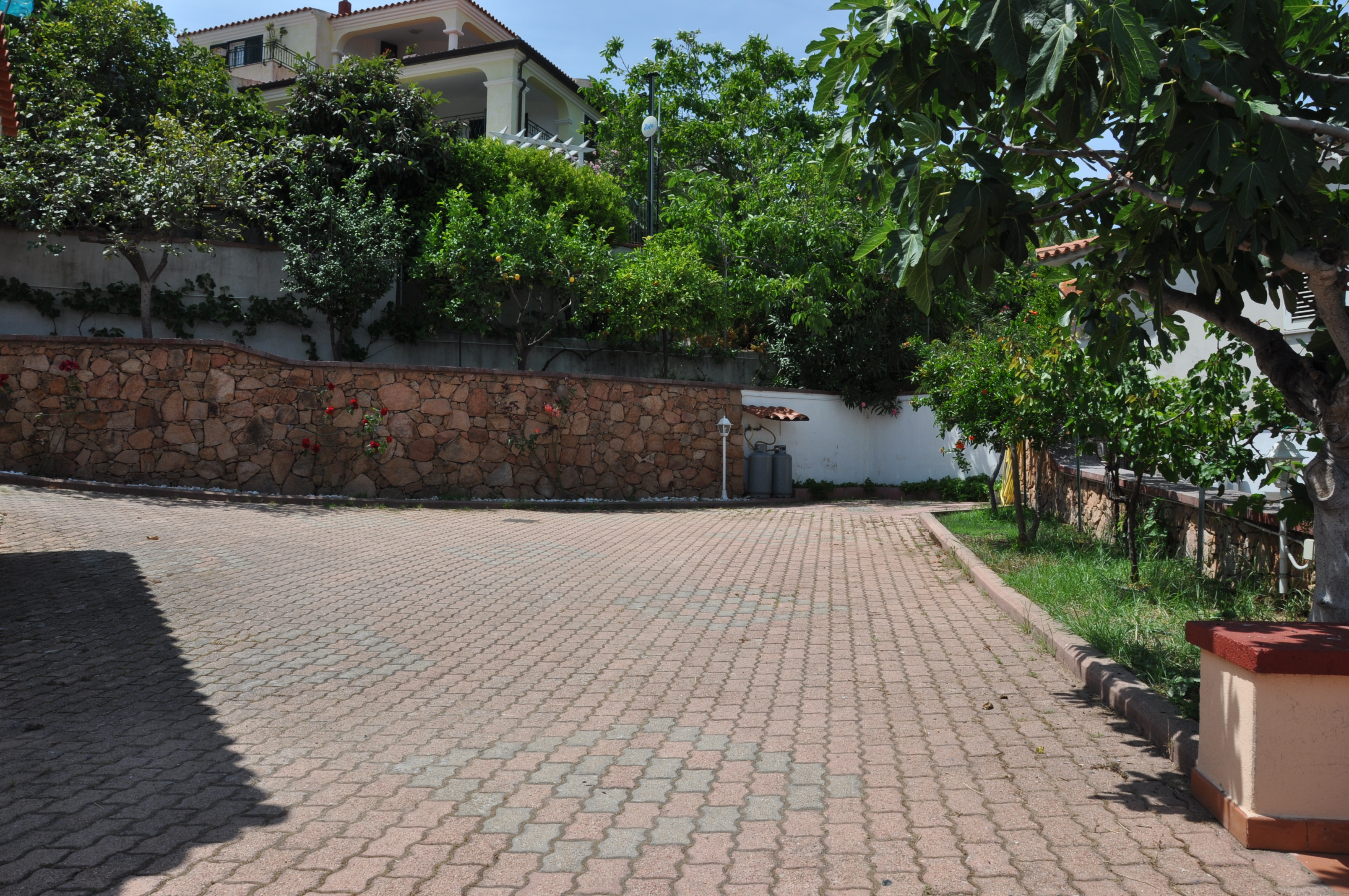 Villa unifamiliare 9 locali in affitto a Malamurì — foto 25