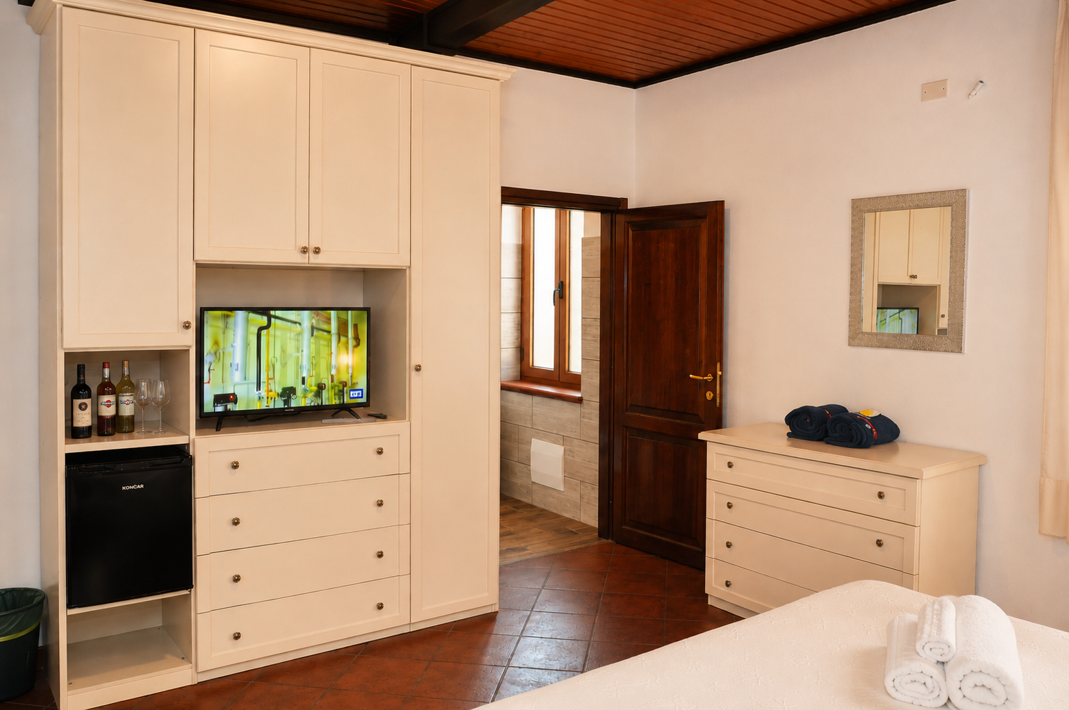 Villa unifamiliare 9 locali in affitto a Malamurì — foto 26