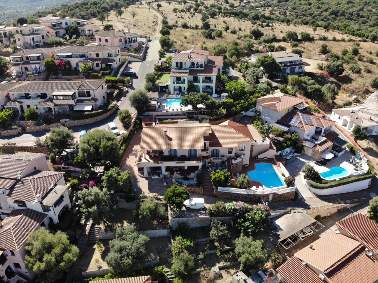 Villa unifamiliare 9 locali in affitto a Malamurì — foto 3