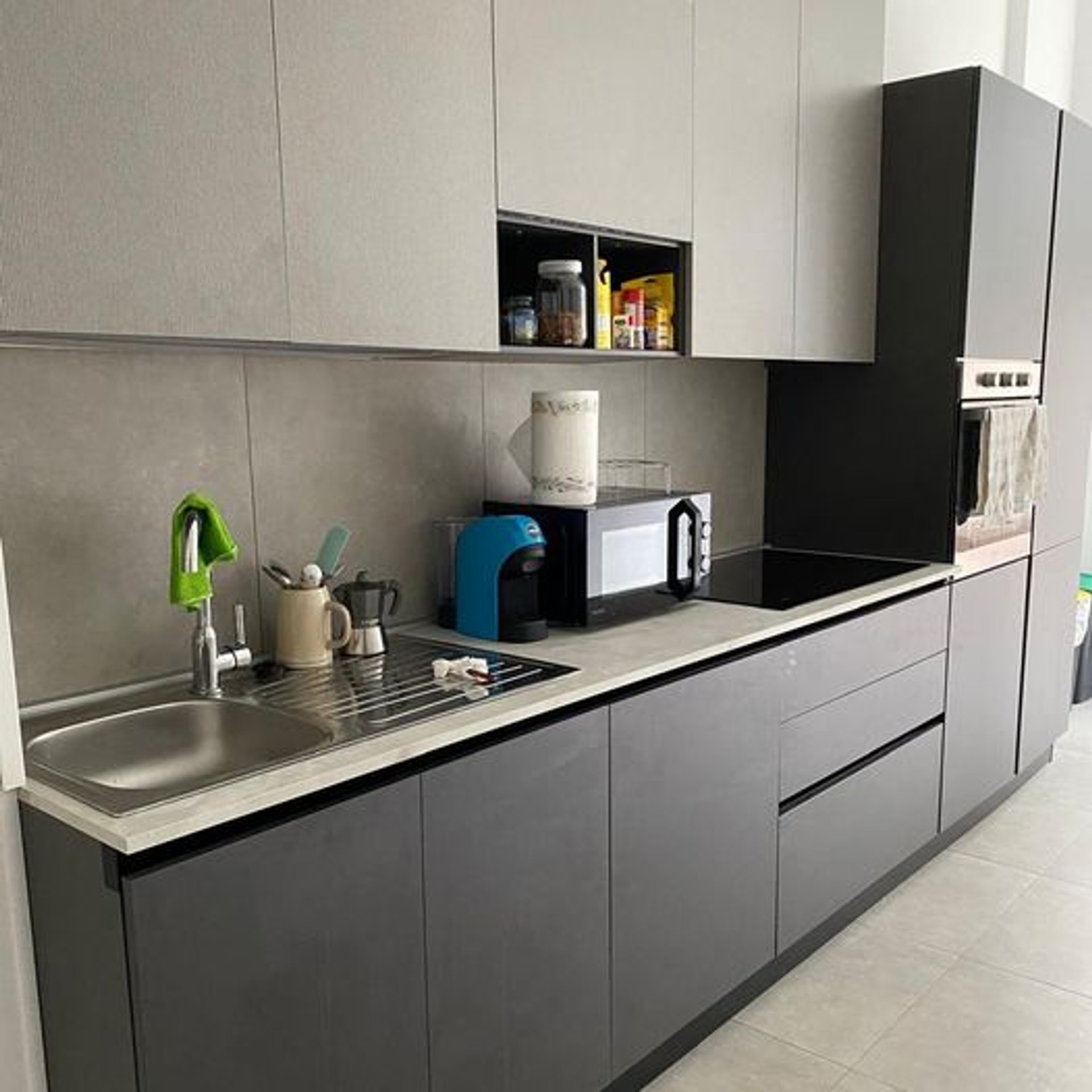 Habitación doble en alquiler en Milano — foto 7