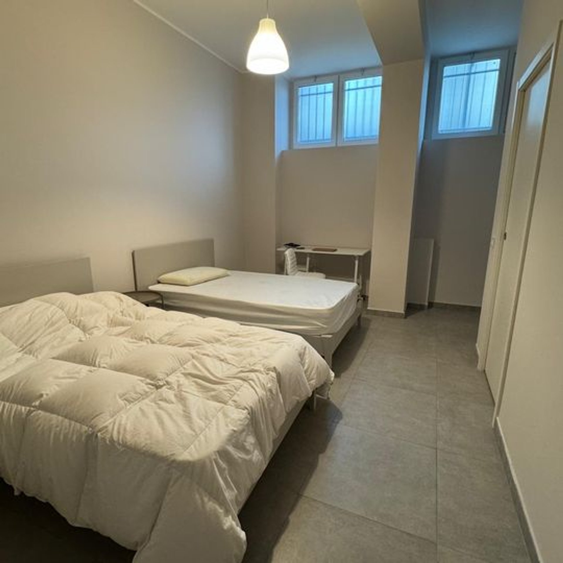 Habitación doble en alquiler en Milano — foto 9