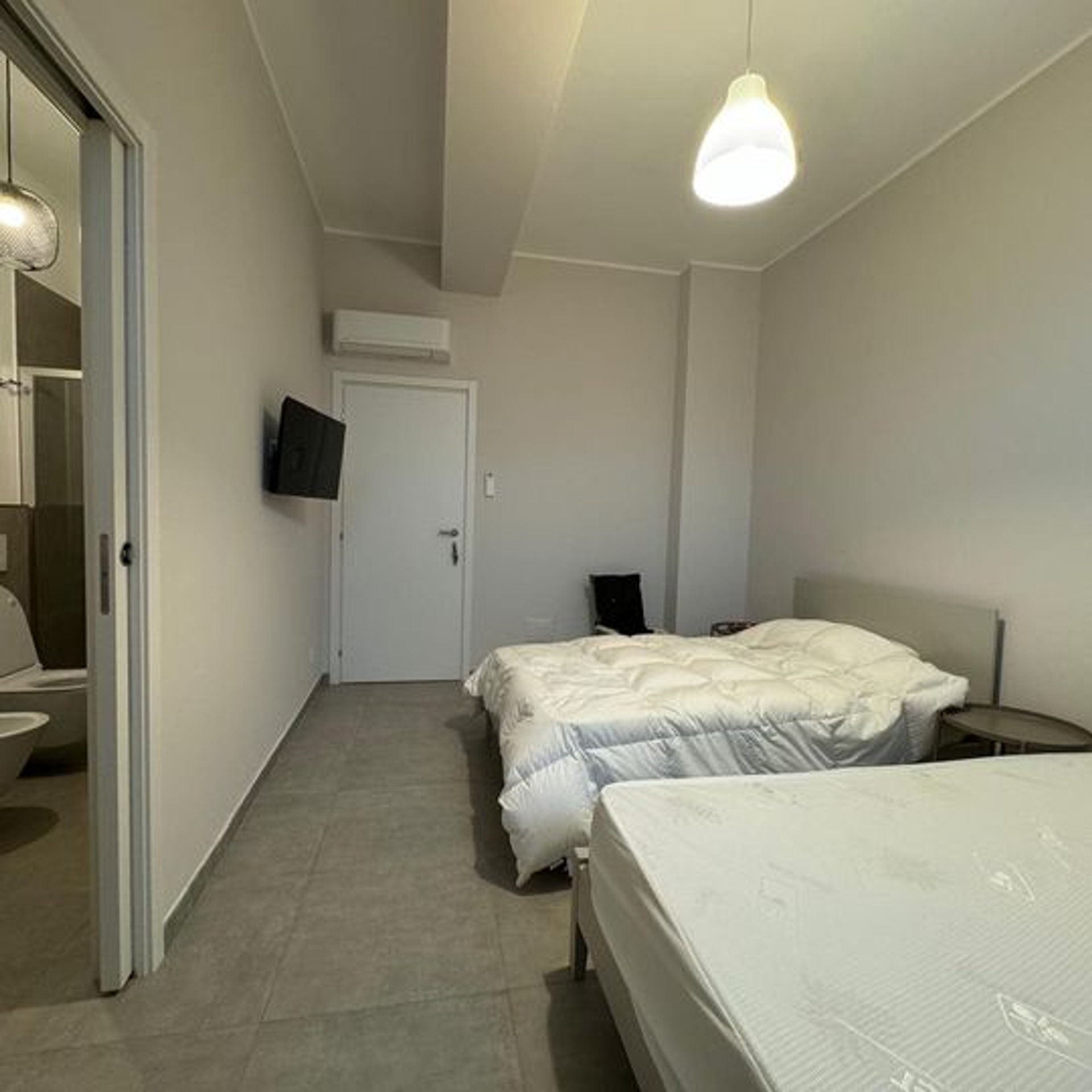 Habitación doble en alquiler en Milano — foto 6