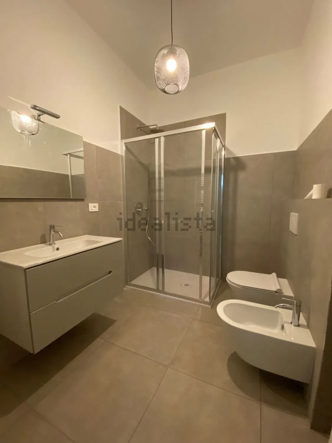 Habitación doble en alquiler en Milano — foto 5