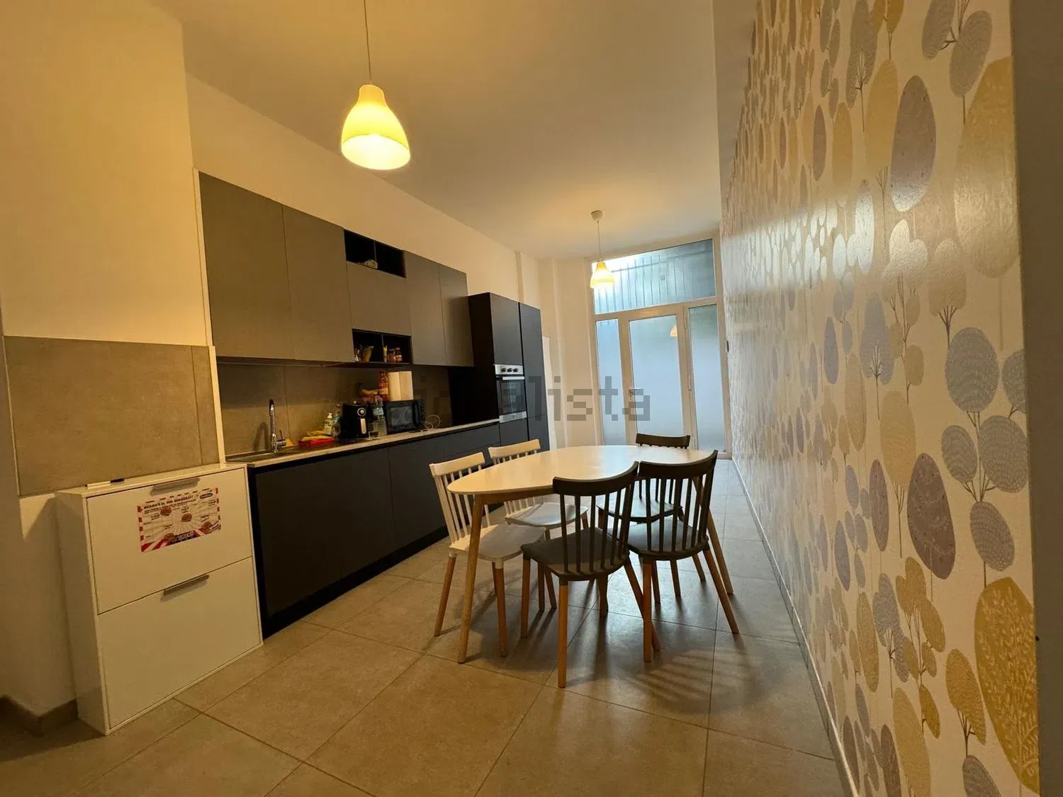 Habitación doble en alquiler en Milano — foto 4