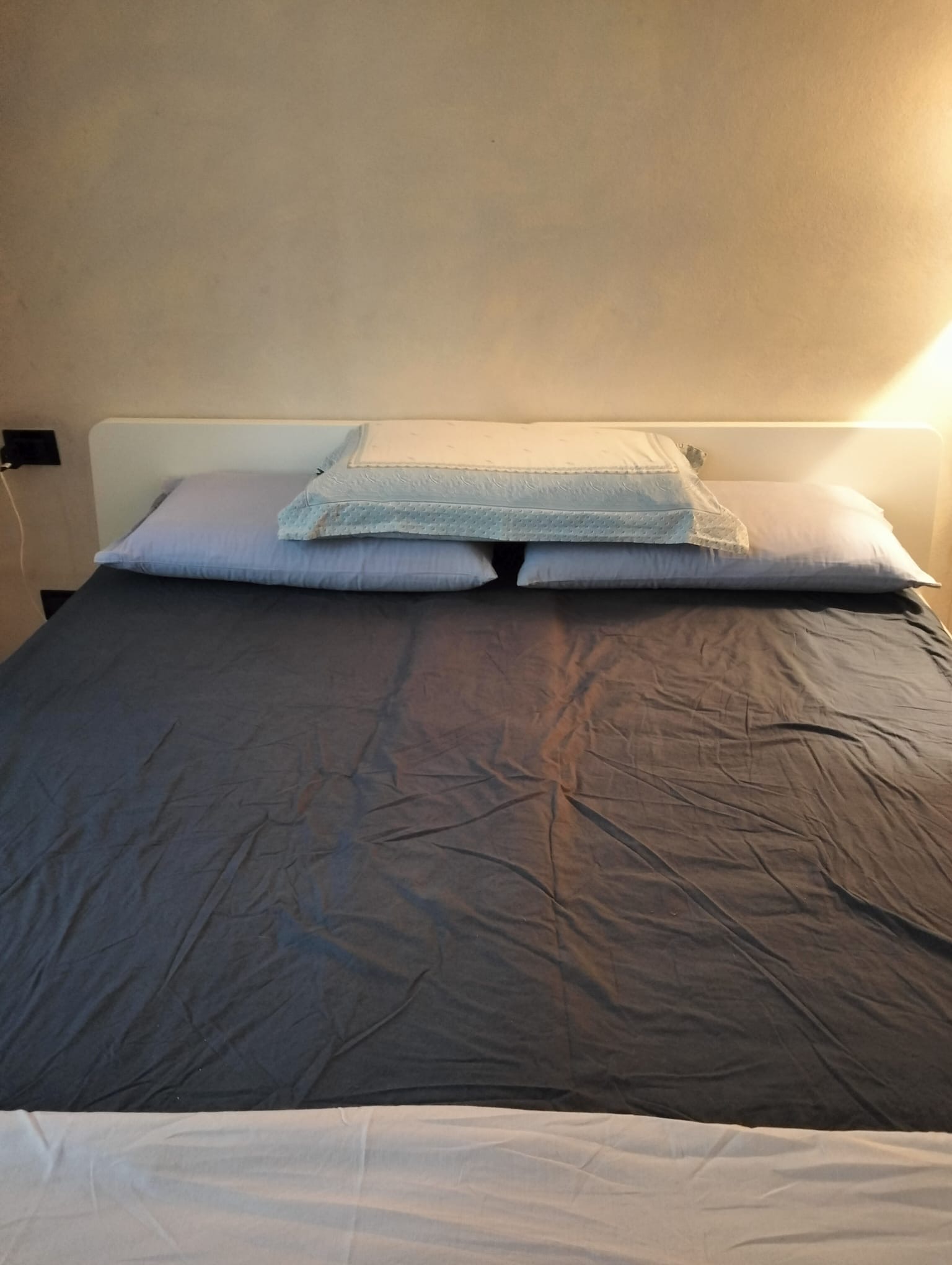 Stanza doppia in affitto zona Cattolica / Sant'Ambrogio — foto 12