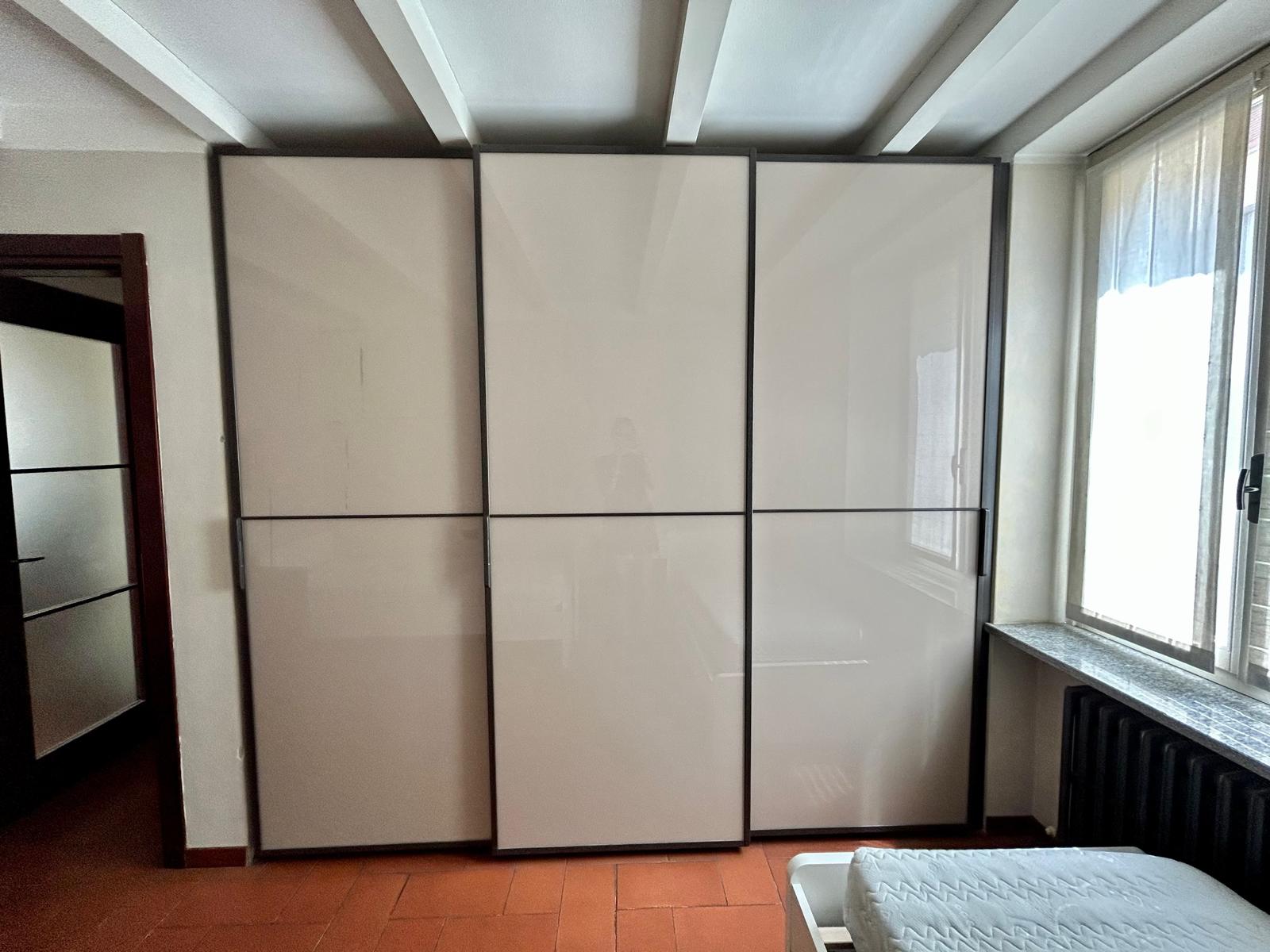 Stanza doppia in affitto zona Cattolica / Sant'Ambrogio — foto 6