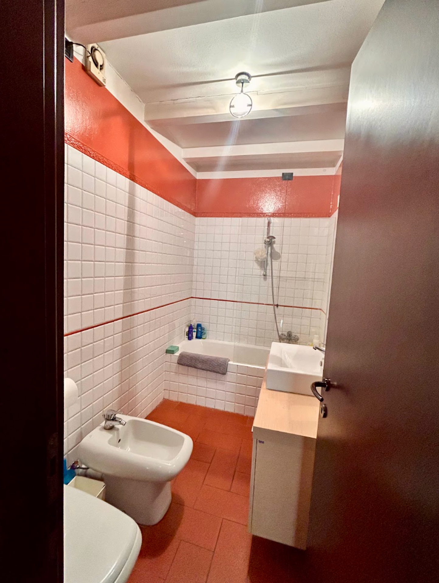 Stanza doppia in affitto zona Cattolica / Sant'Ambrogio — foto 14