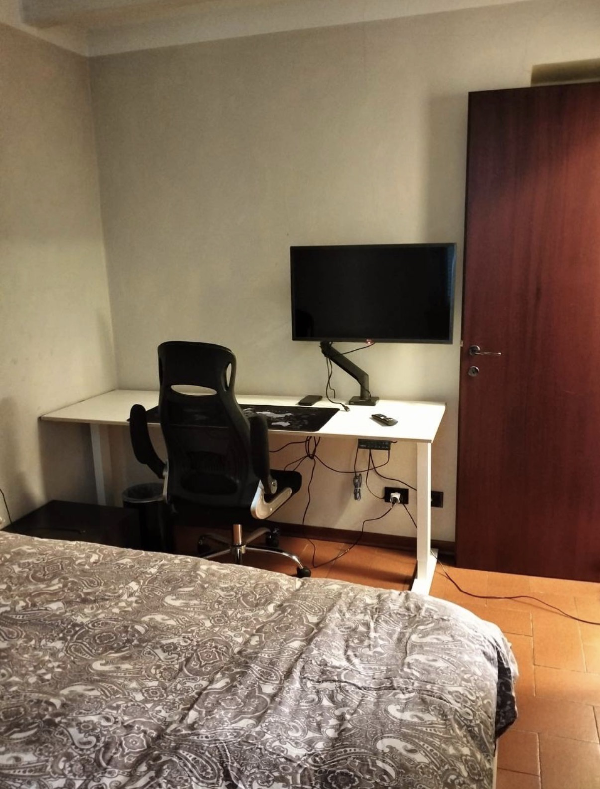 Stanza doppia in affitto zona Cattolica / Sant'Ambrogio — foto 11