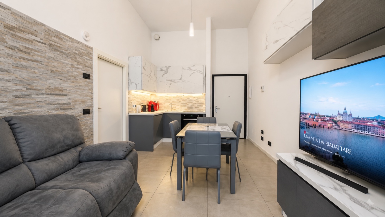 Habitación individual en alquiler en Milano — foto 2
