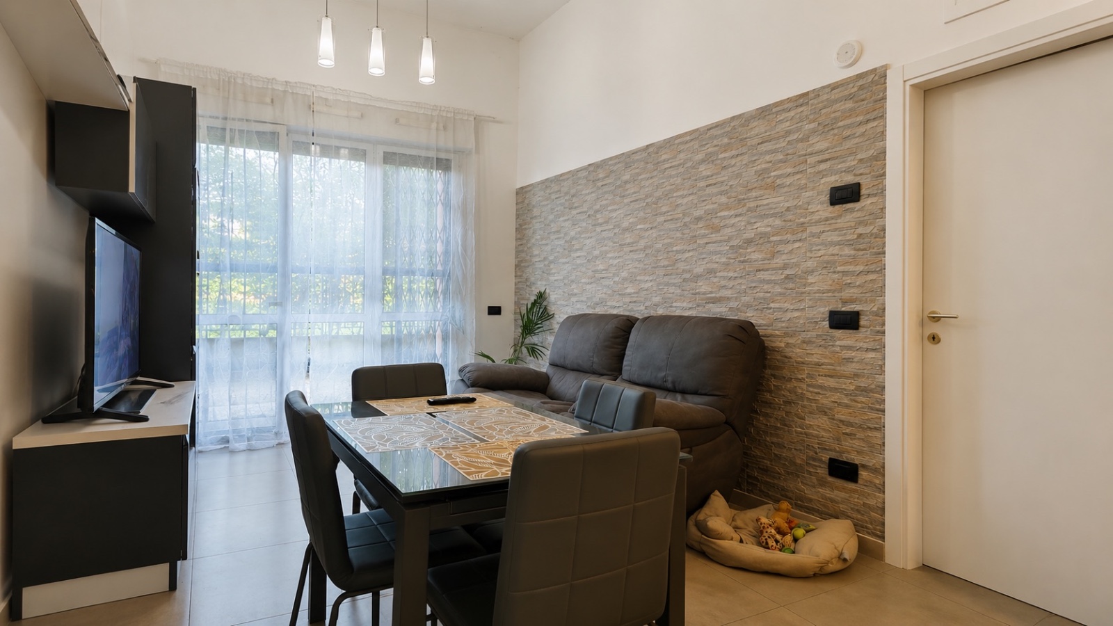 Habitación individual en alquiler en Milano — foto 8