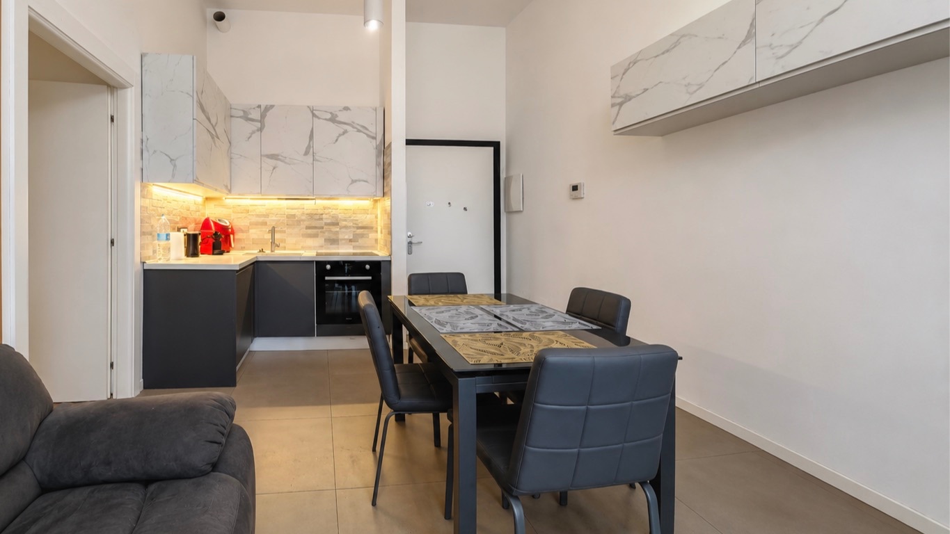 Habitación individual en alquiler en Milano — foto 3
