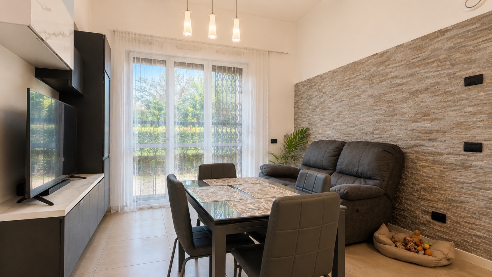 Habitación individual en alquiler en Milano — foto 6