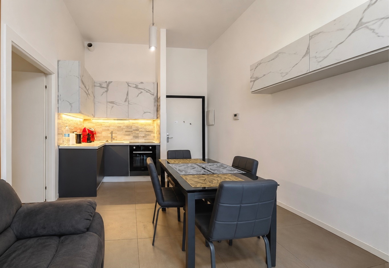Habitación individual en alquiler en Milano — foto 5