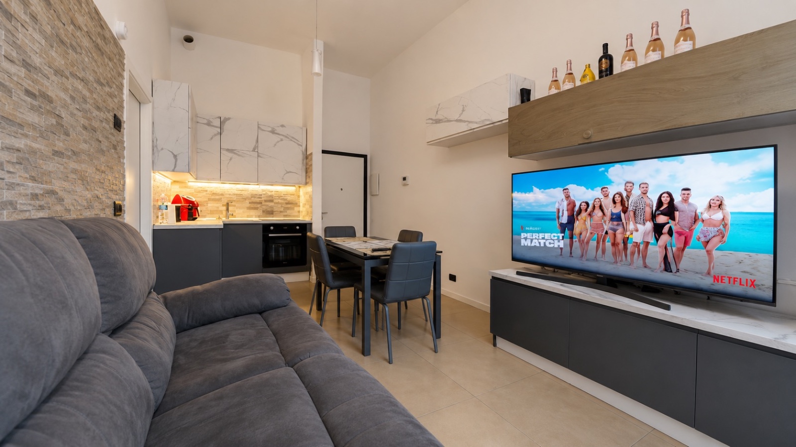 Habitación individual en alquiler en Milano — foto 12