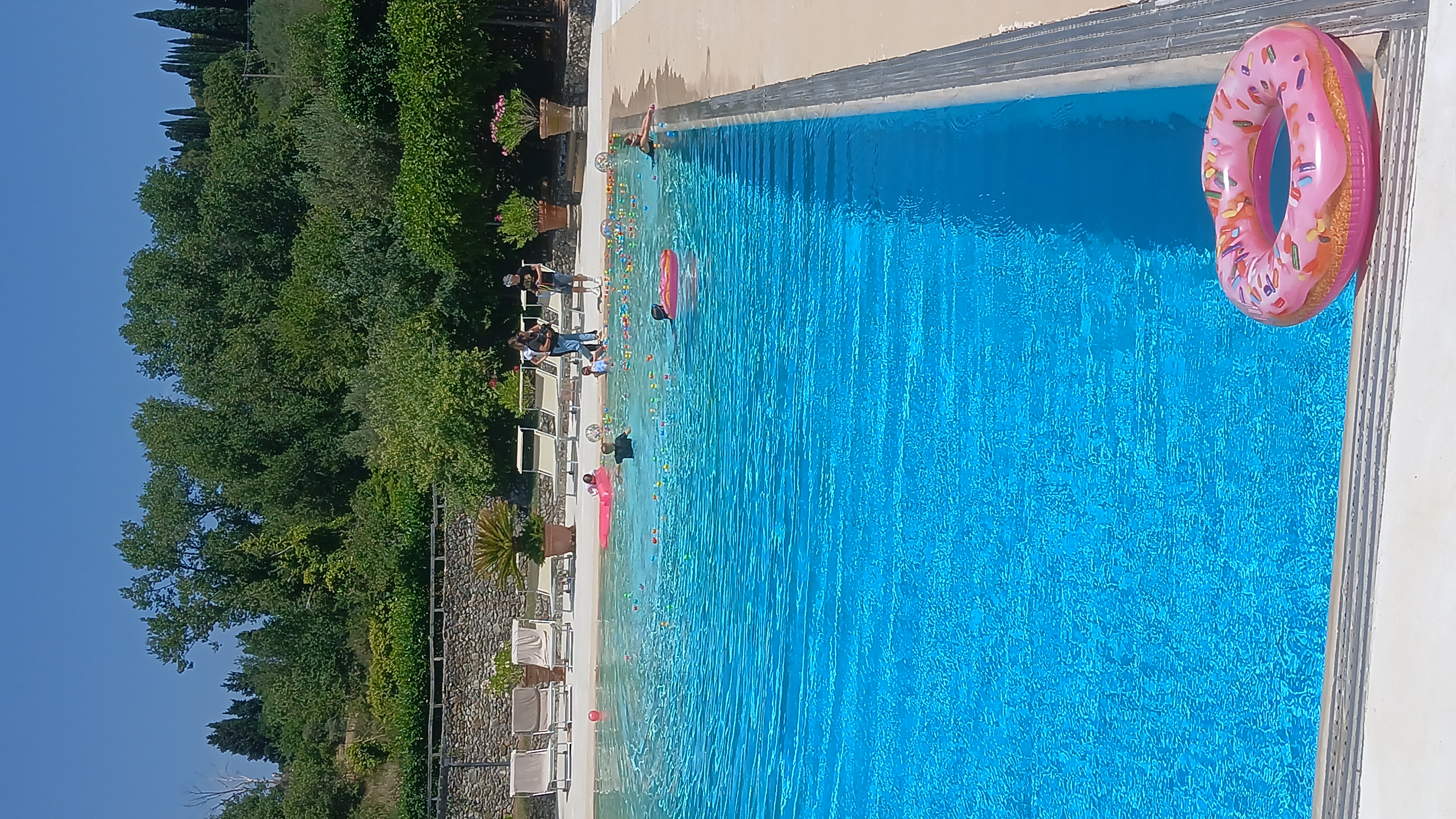 Villa unifamiliare 8 locali in affitto a Rignano sull'Arno — foto 4