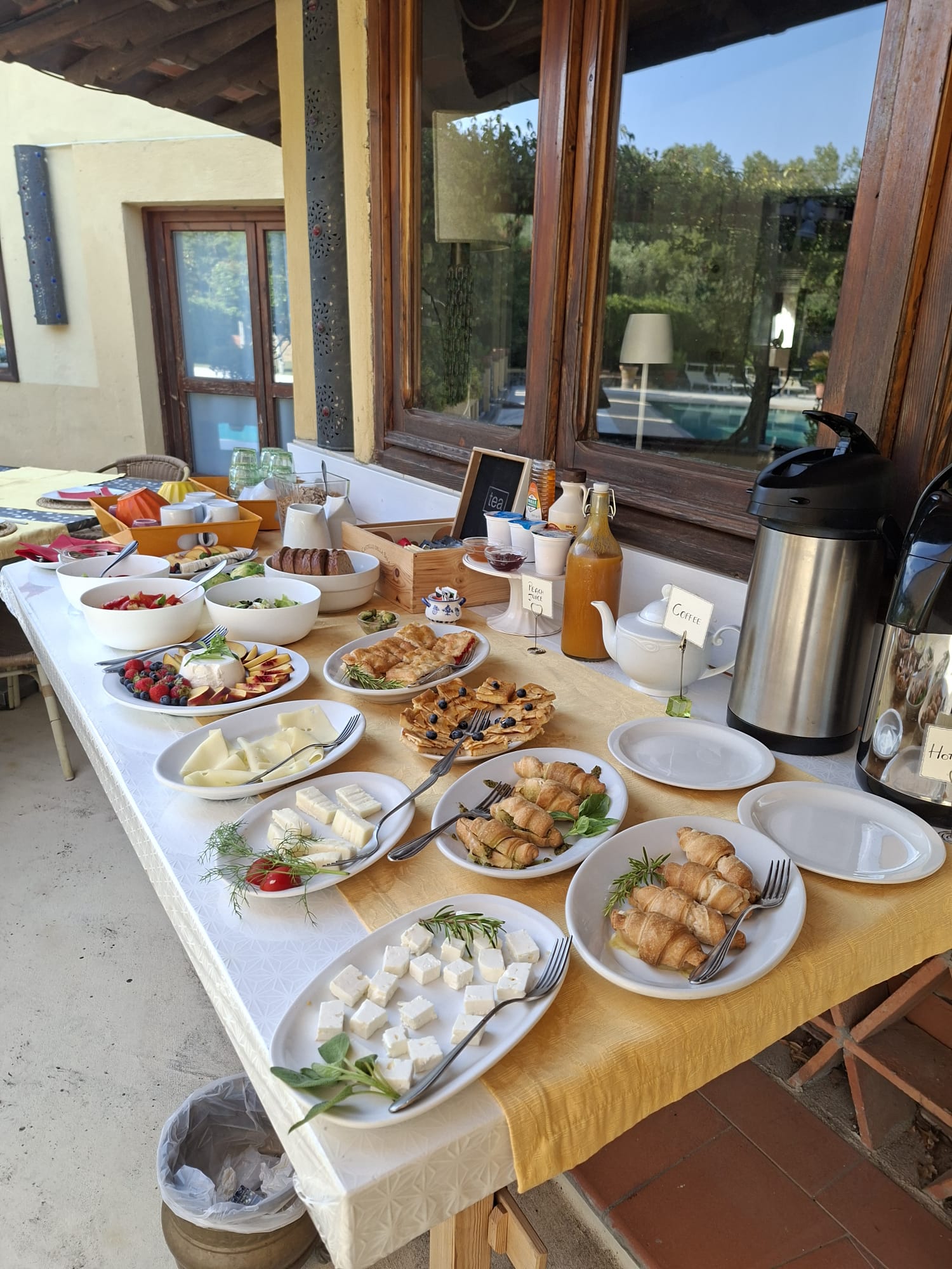 Villa unifamiliare 8 locali in affitto a Rignano sull'Arno — foto 7