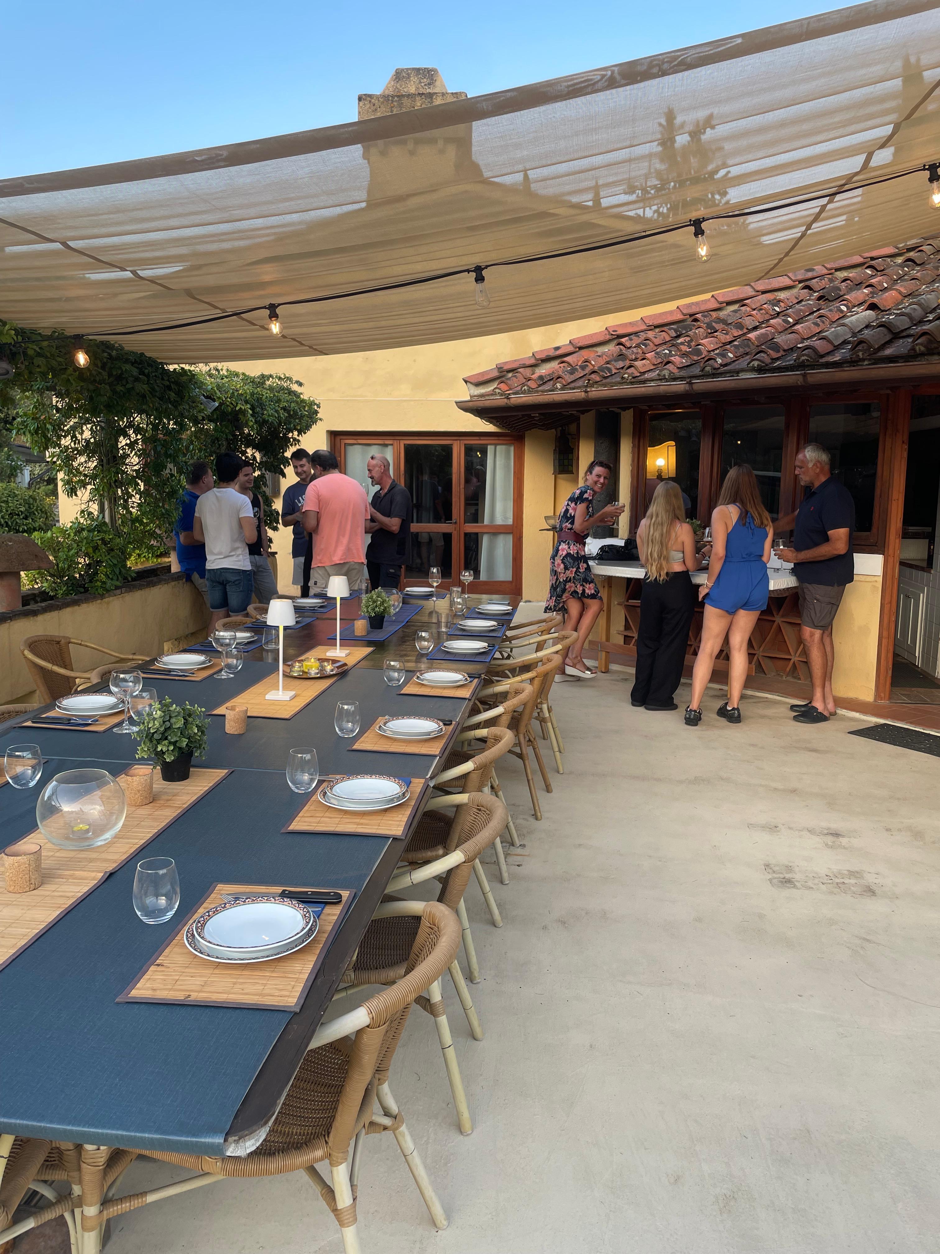 Villa unifamiliare 8 locali in affitto a Rignano sull'Arno — foto 14