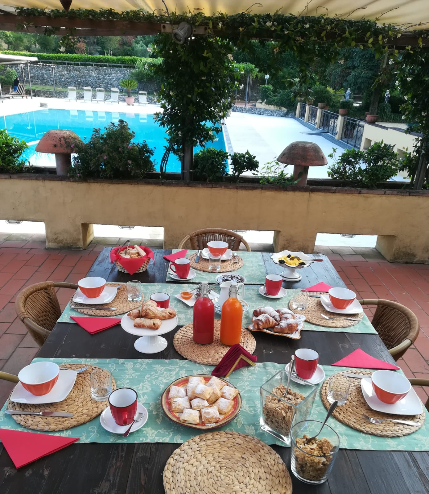 Villa unifamiliare 8 locali in affitto a Rignano sull'Arno — foto 15
