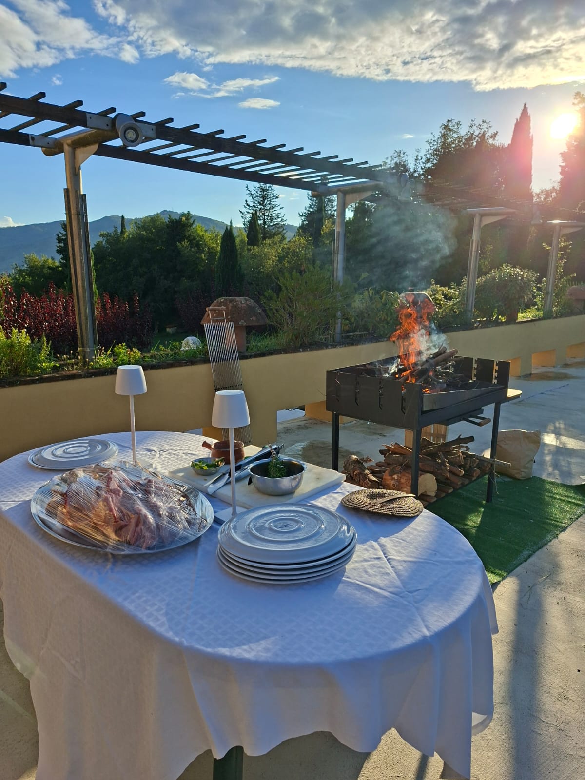 Villa unifamiliare 8 locali in affitto a Rignano sull'Arno — foto 16