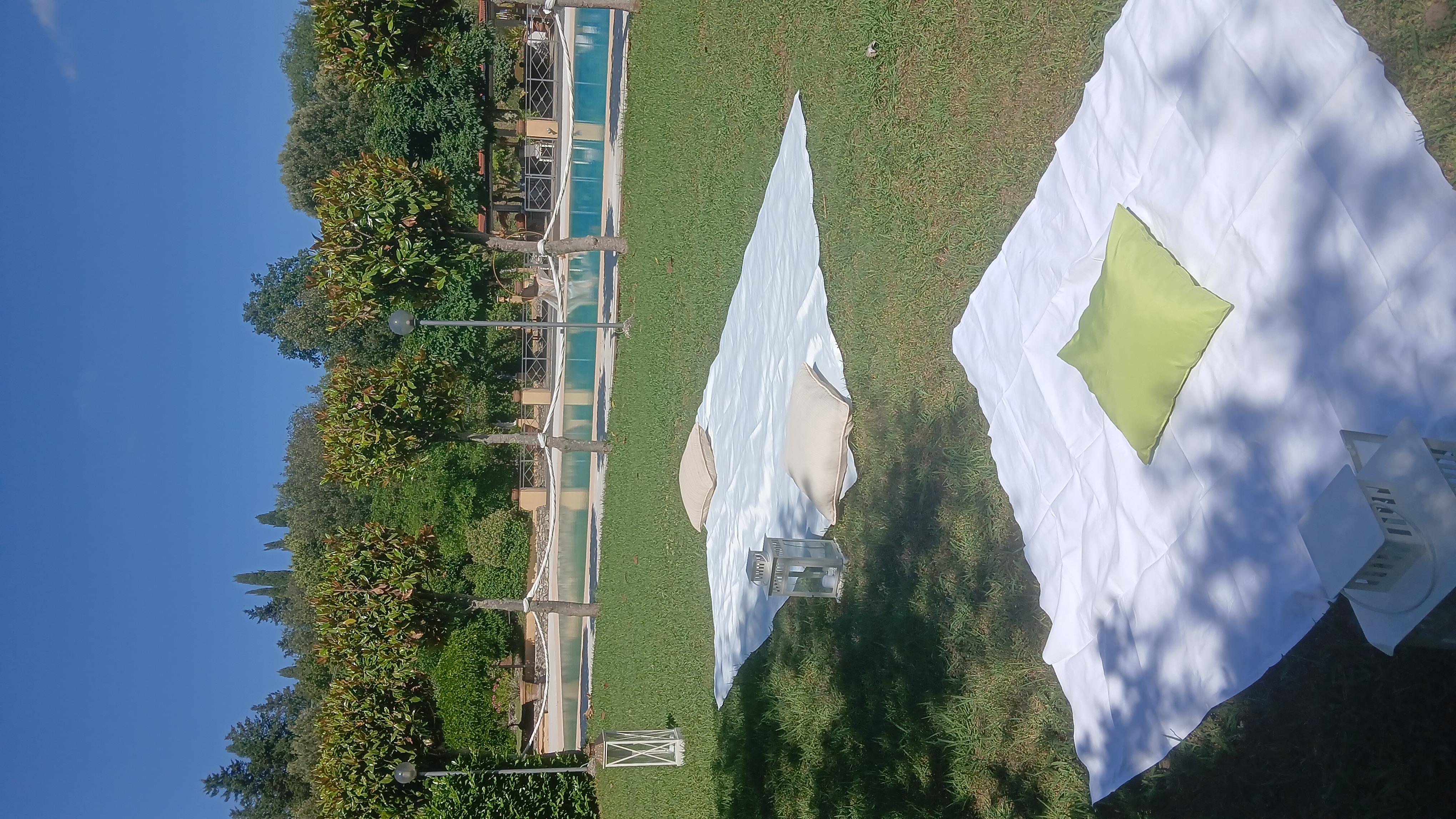 Villa unifamiliare 8 locali in affitto a Rignano sull'Arno — foto 11