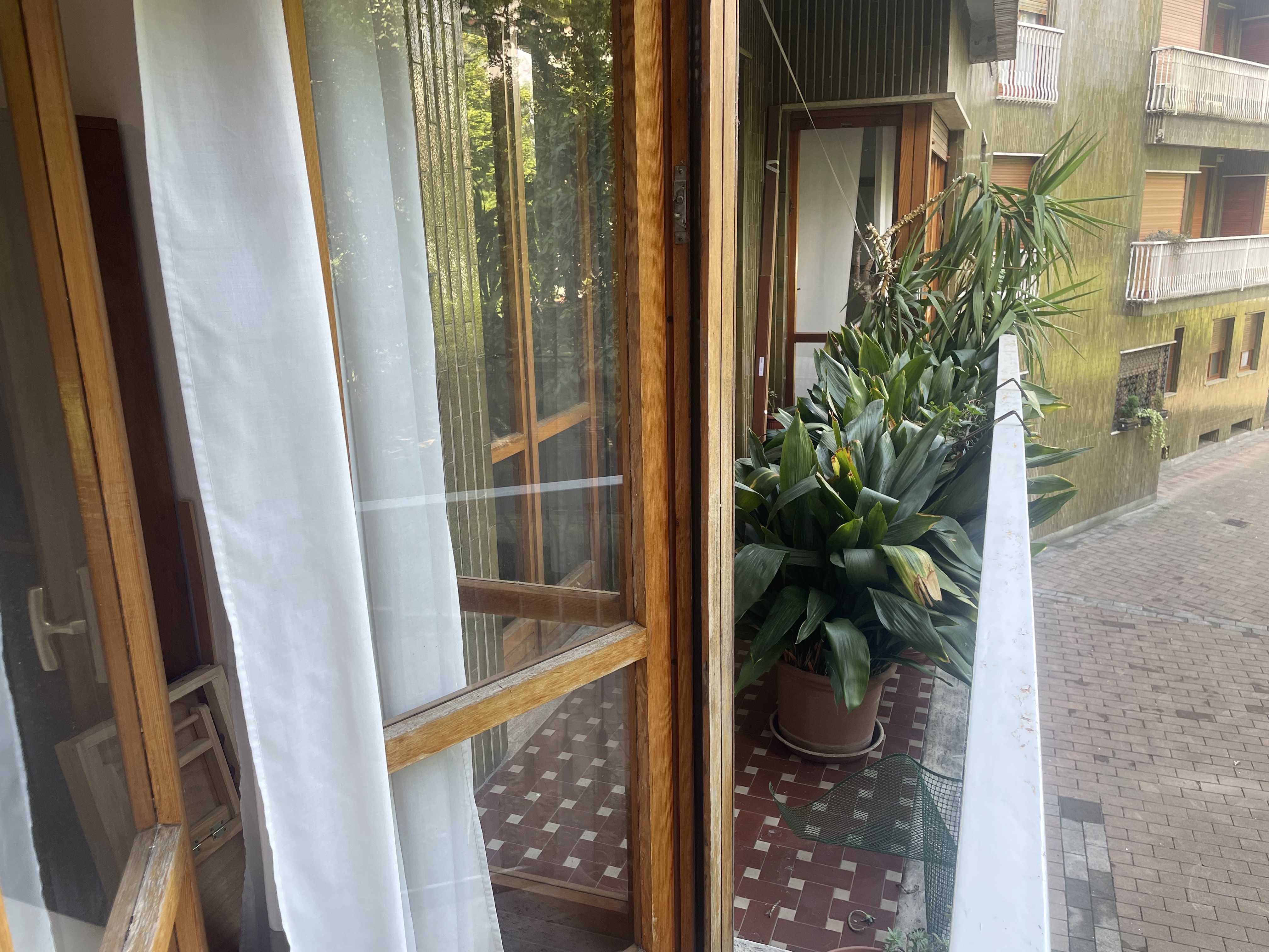 Appartamento 8 locali in affitto zona Ripamonti / Vigentino — foto 7