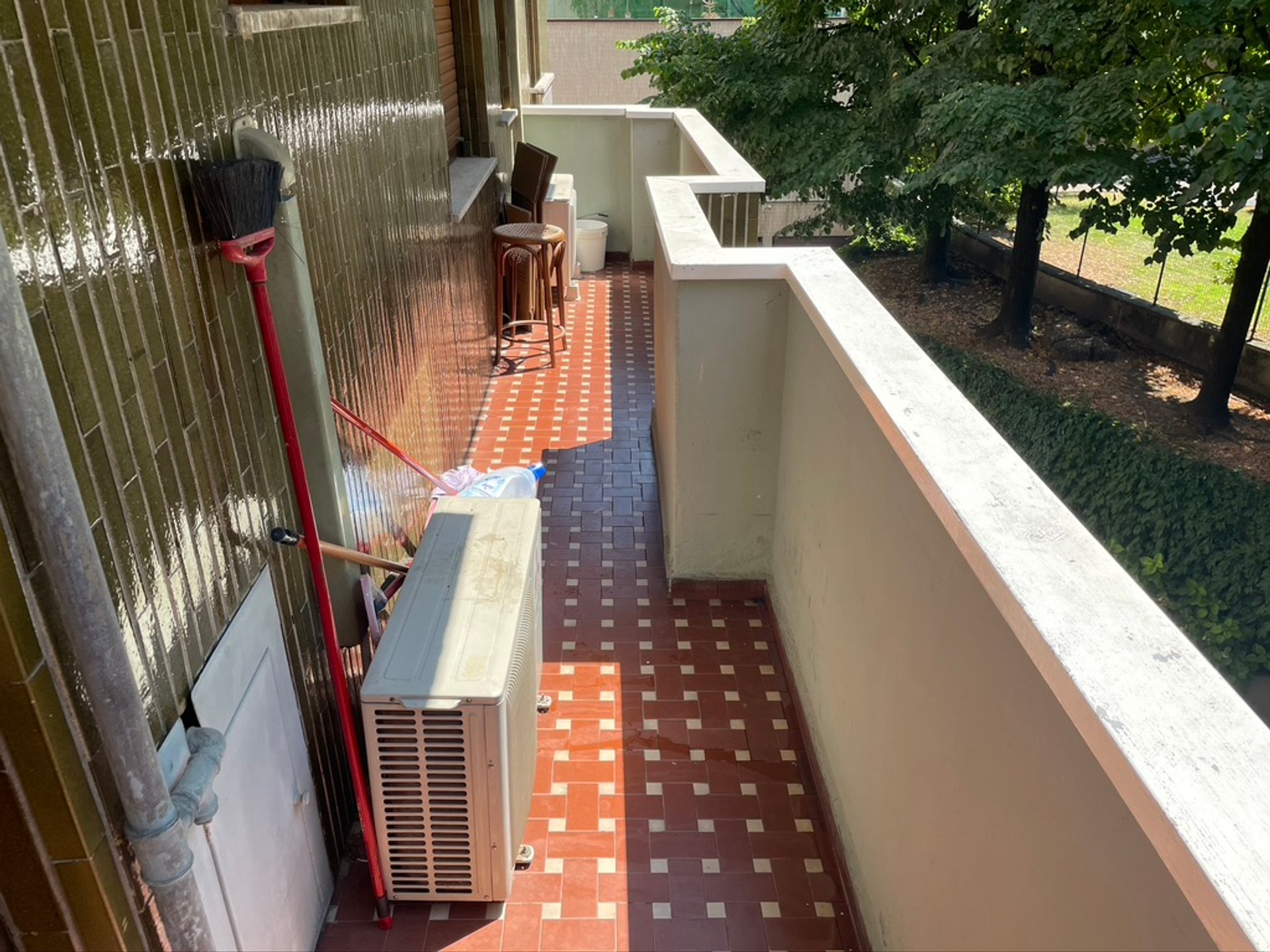 Appartamento 8 locali in affitto zona Ripamonti / Vigentino — foto 25