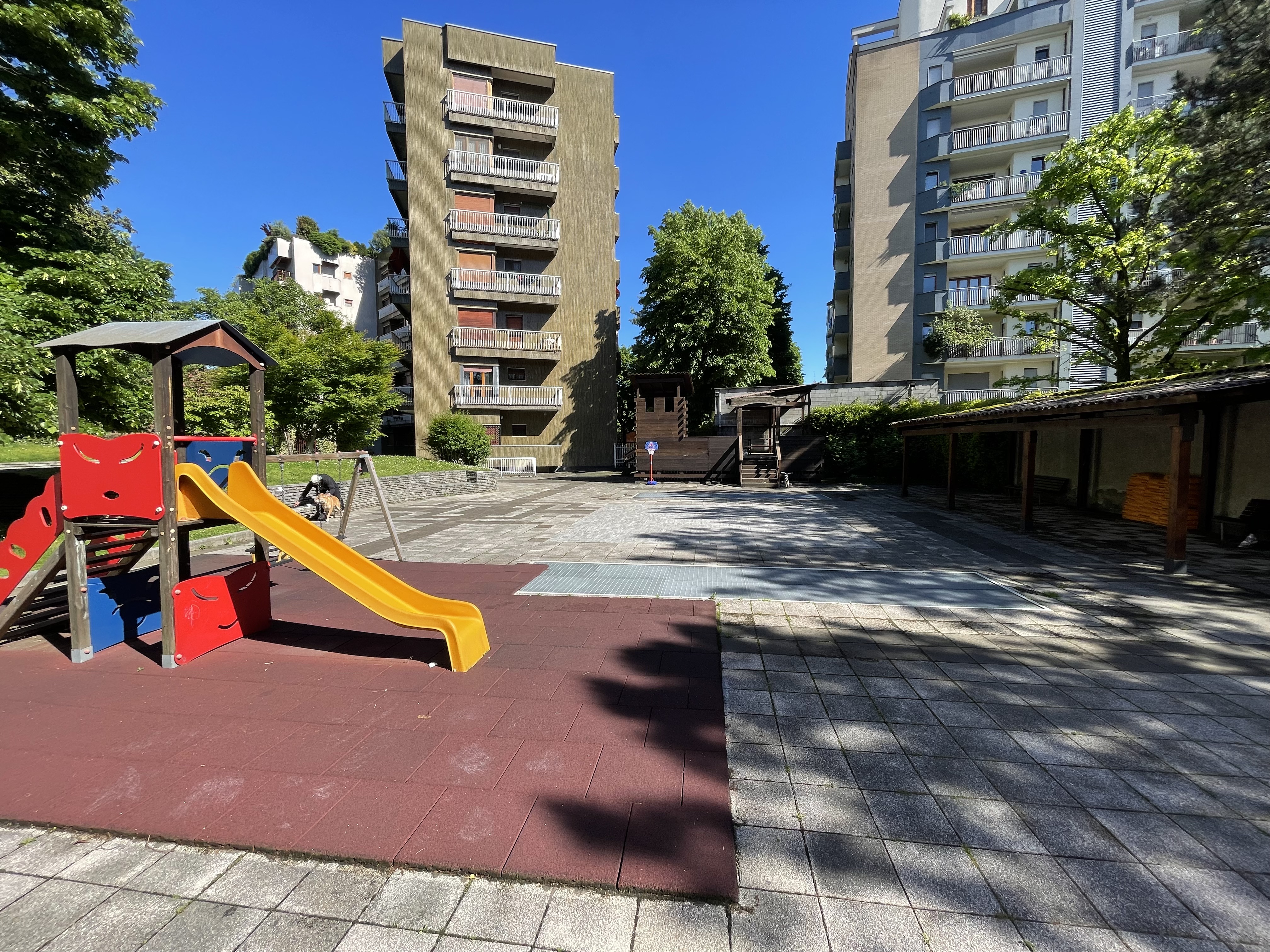 Appartamento 8 locali in affitto zona Ripamonti / Vigentino — foto 30