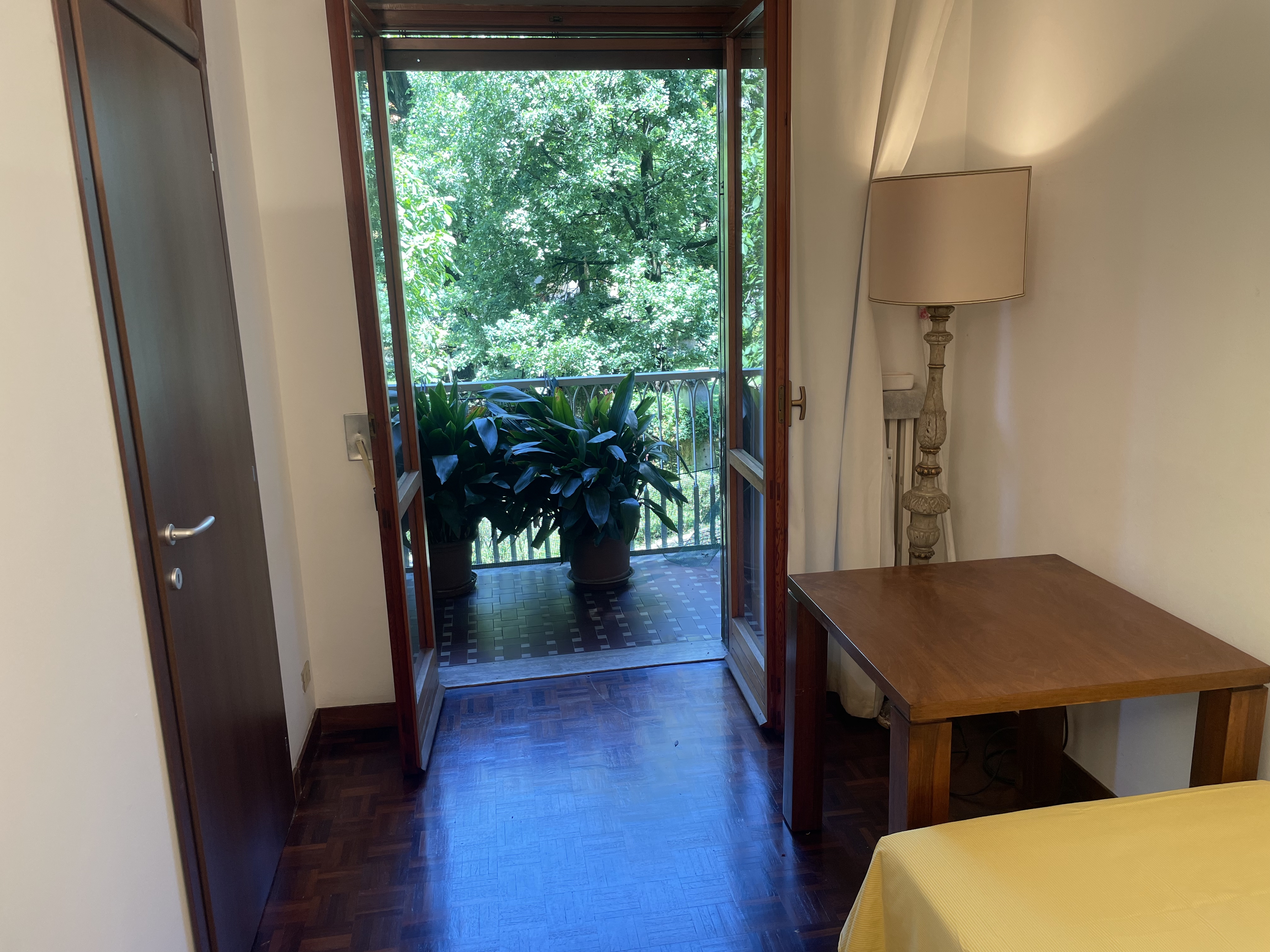 Appartamento 8 locali in affitto zona Ripamonti / Vigentino — foto 17