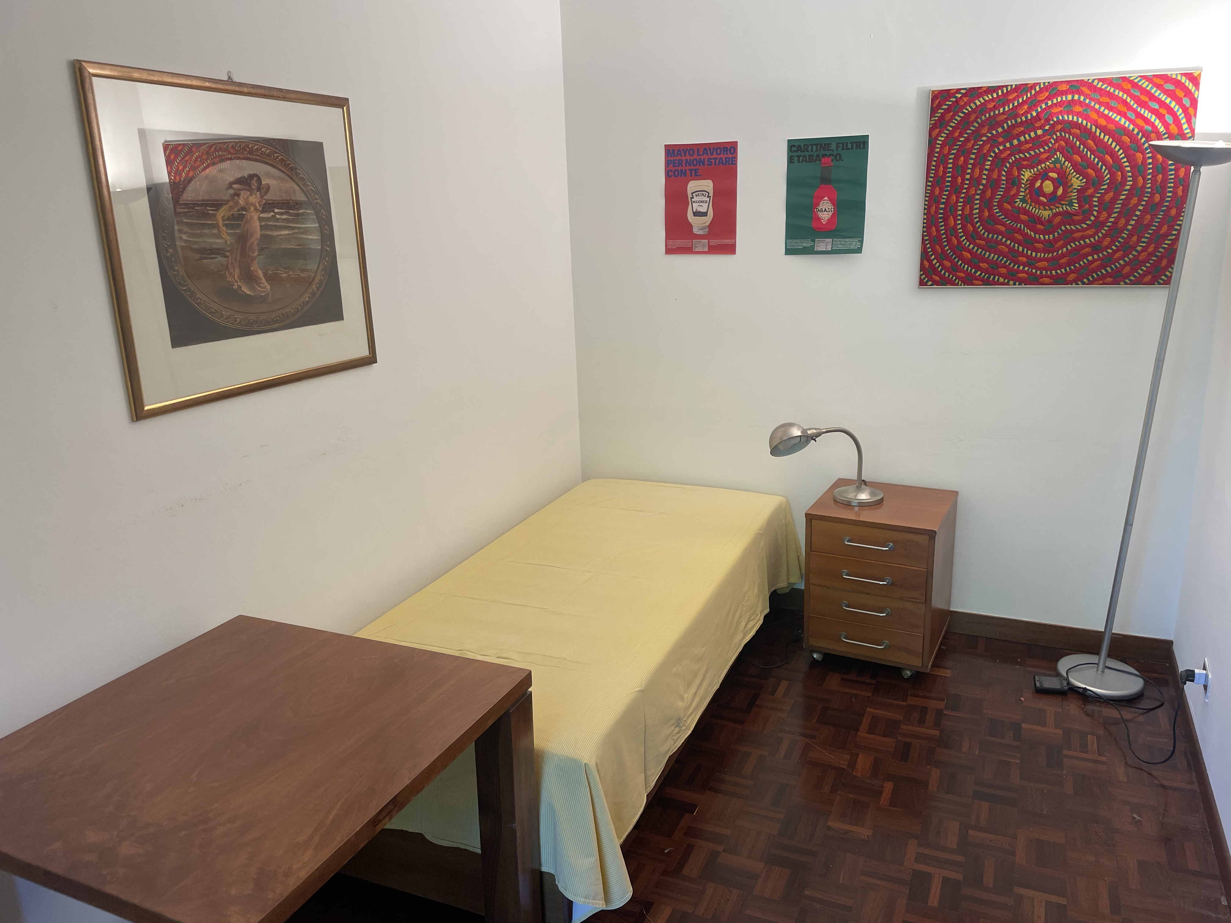 Appartamento 8 locali in affitto zona Ripamonti / Vigentino — foto 16