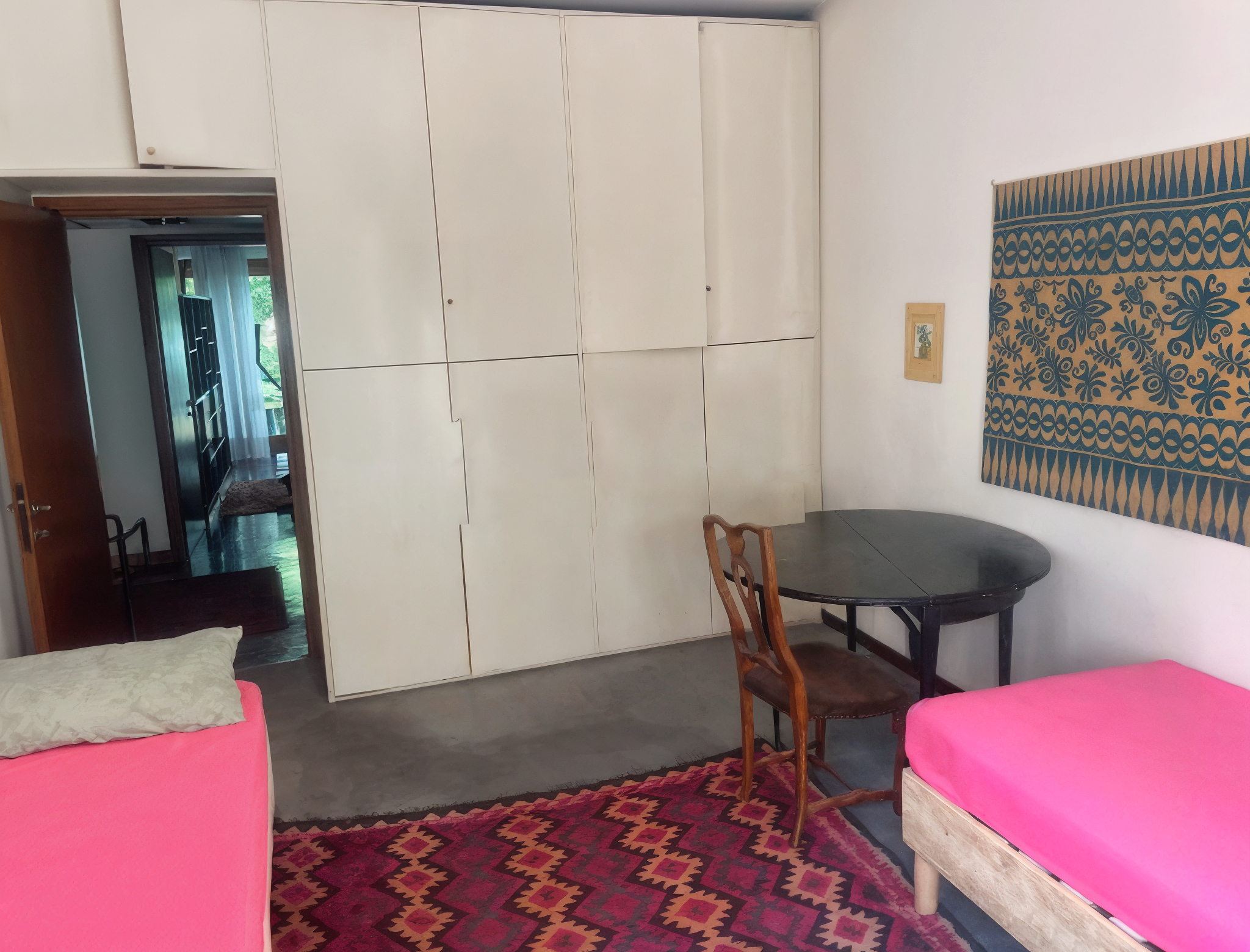 Appartamento 8 locali in affitto zona Ripamonti / Vigentino — foto 13