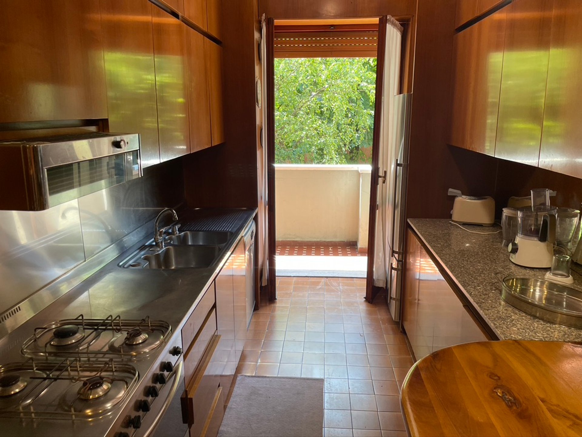 Appartamento 8 locali in affitto zona Ripamonti / Vigentino — foto 23