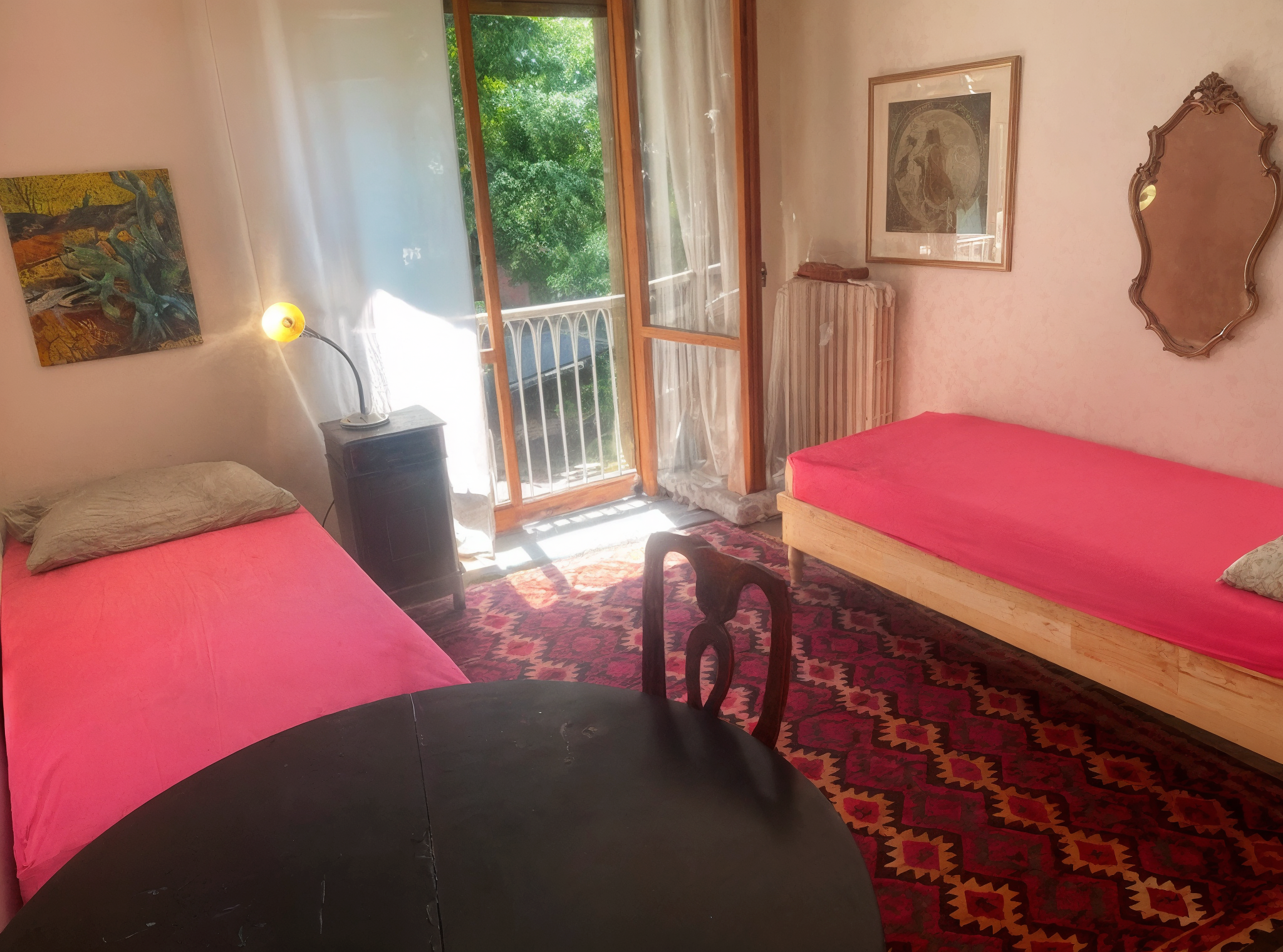 Appartamento 8 locali in affitto zona Ripamonti / Vigentino — foto 14