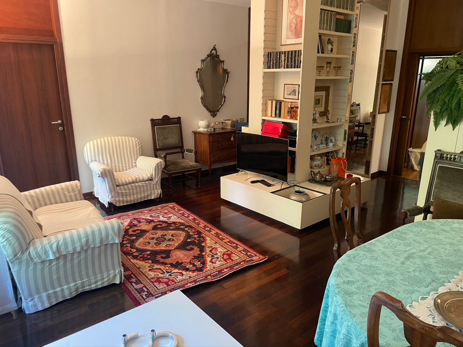 Foto di Appartamento, in via Ripamonti 166, Milano