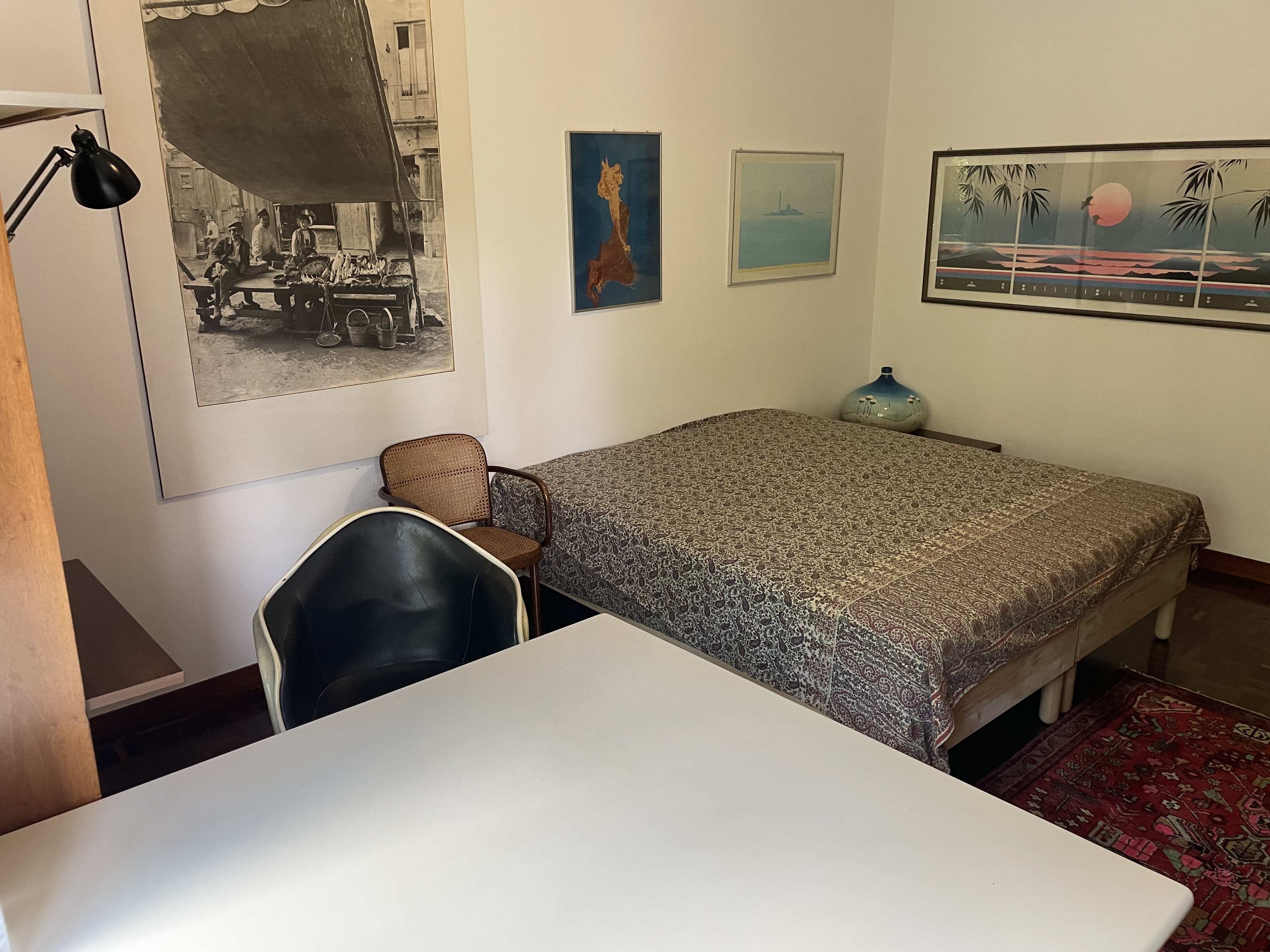Appartamento 8 locali in affitto zona Ripamonti / Vigentino — foto 8