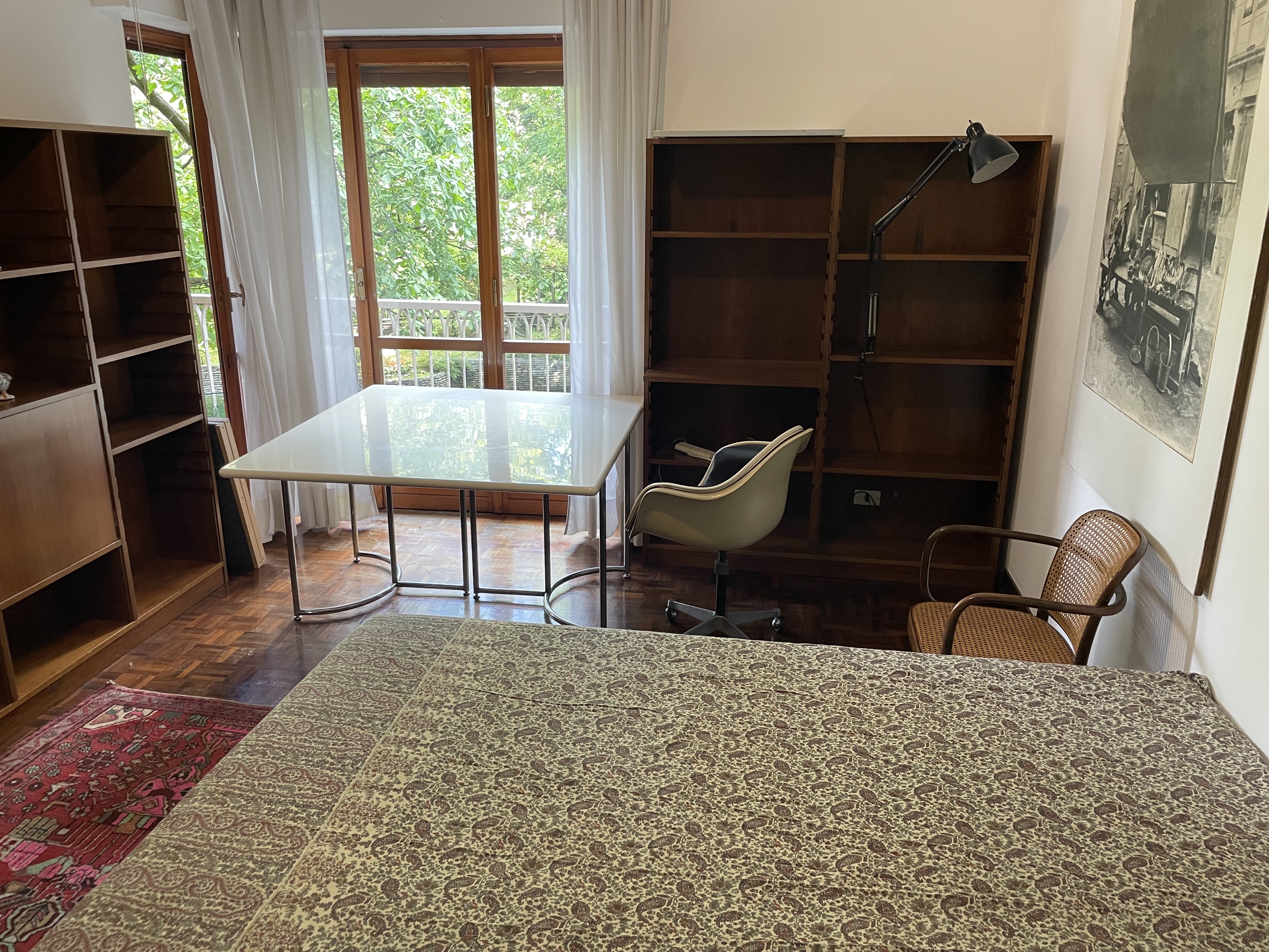 Appartamento 8 locali in affitto zona Ripamonti / Vigentino — foto 11