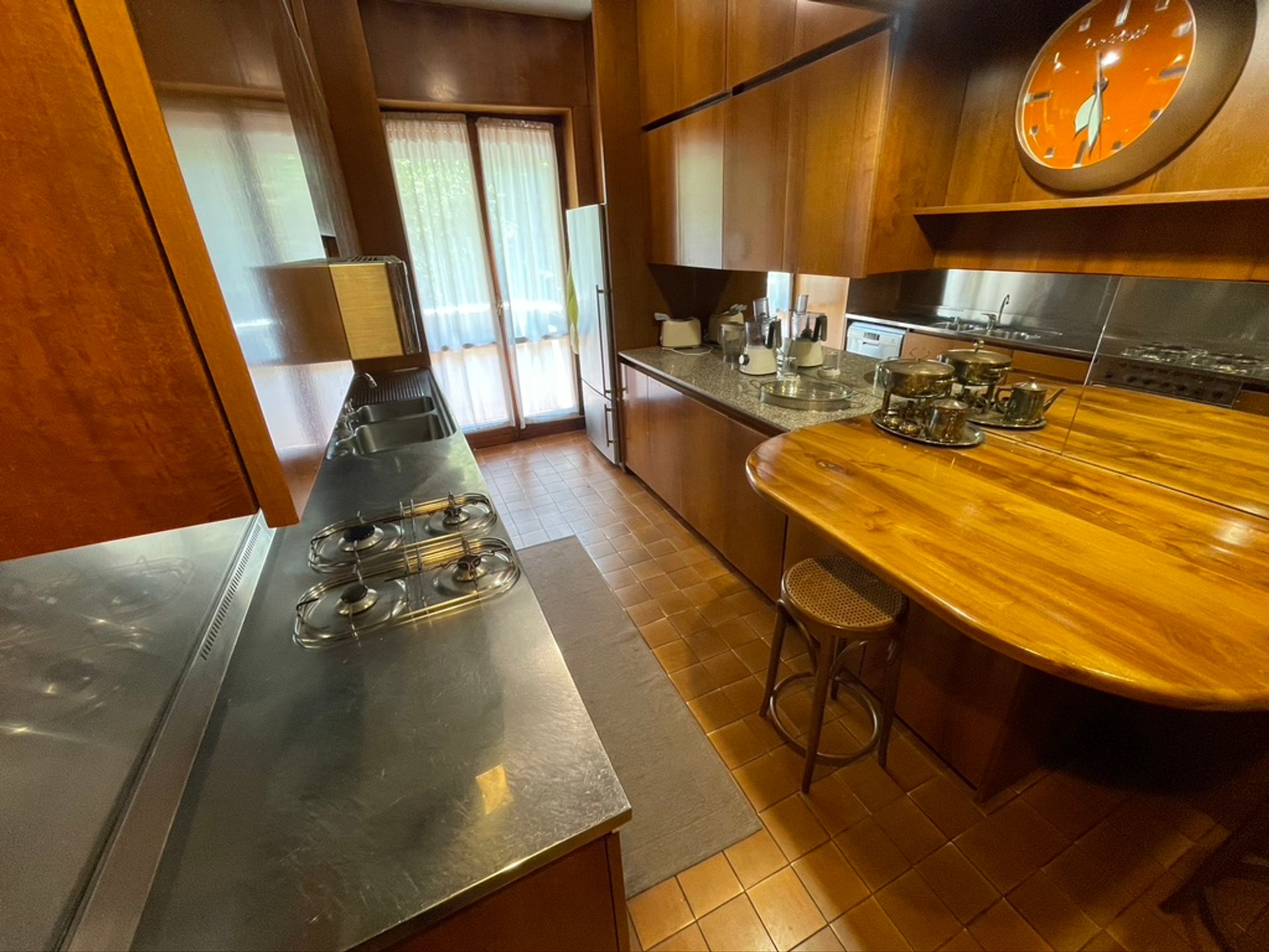 Appartamento 8 locali in affitto zona Ripamonti / Vigentino — foto 22
