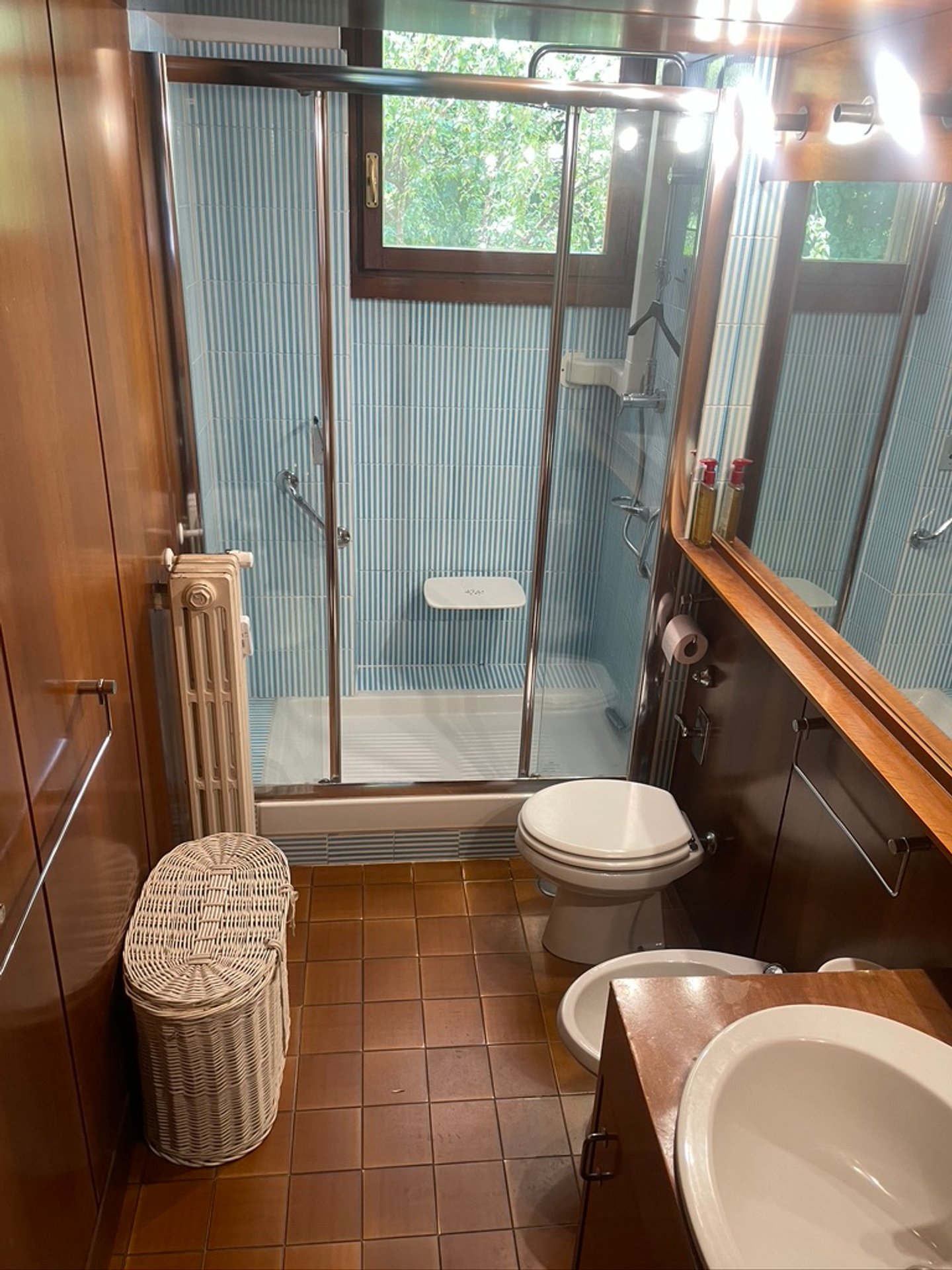 Appartamento 8 locali in affitto zona Ripamonti / Vigentino — foto 26